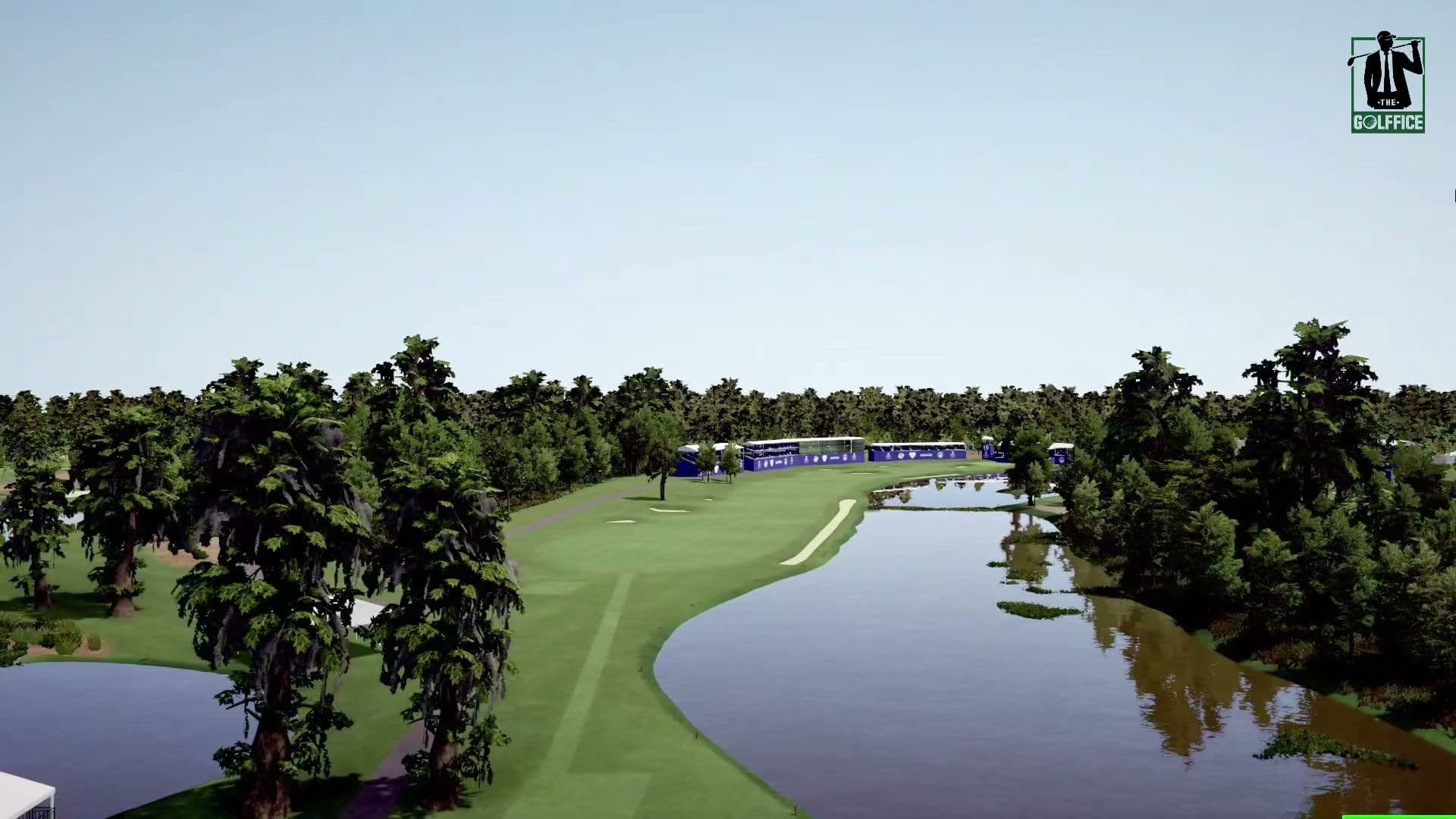 The Golffice - Image 8