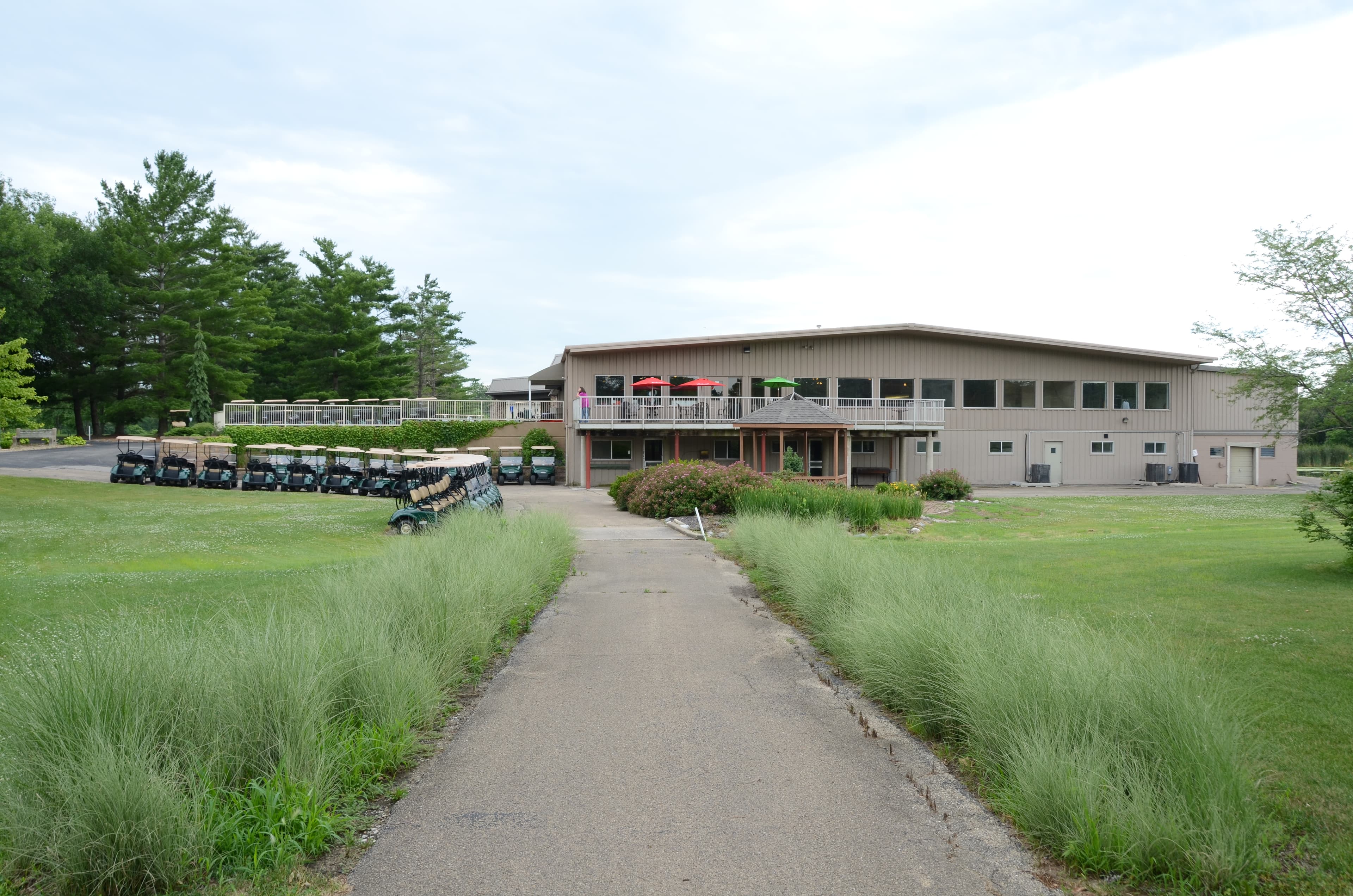 Quail Meadows Golf Course - Image 3