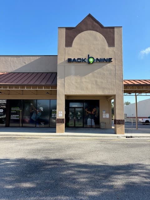 The Back Nine Golf | Spring Hill, FL - Image 6