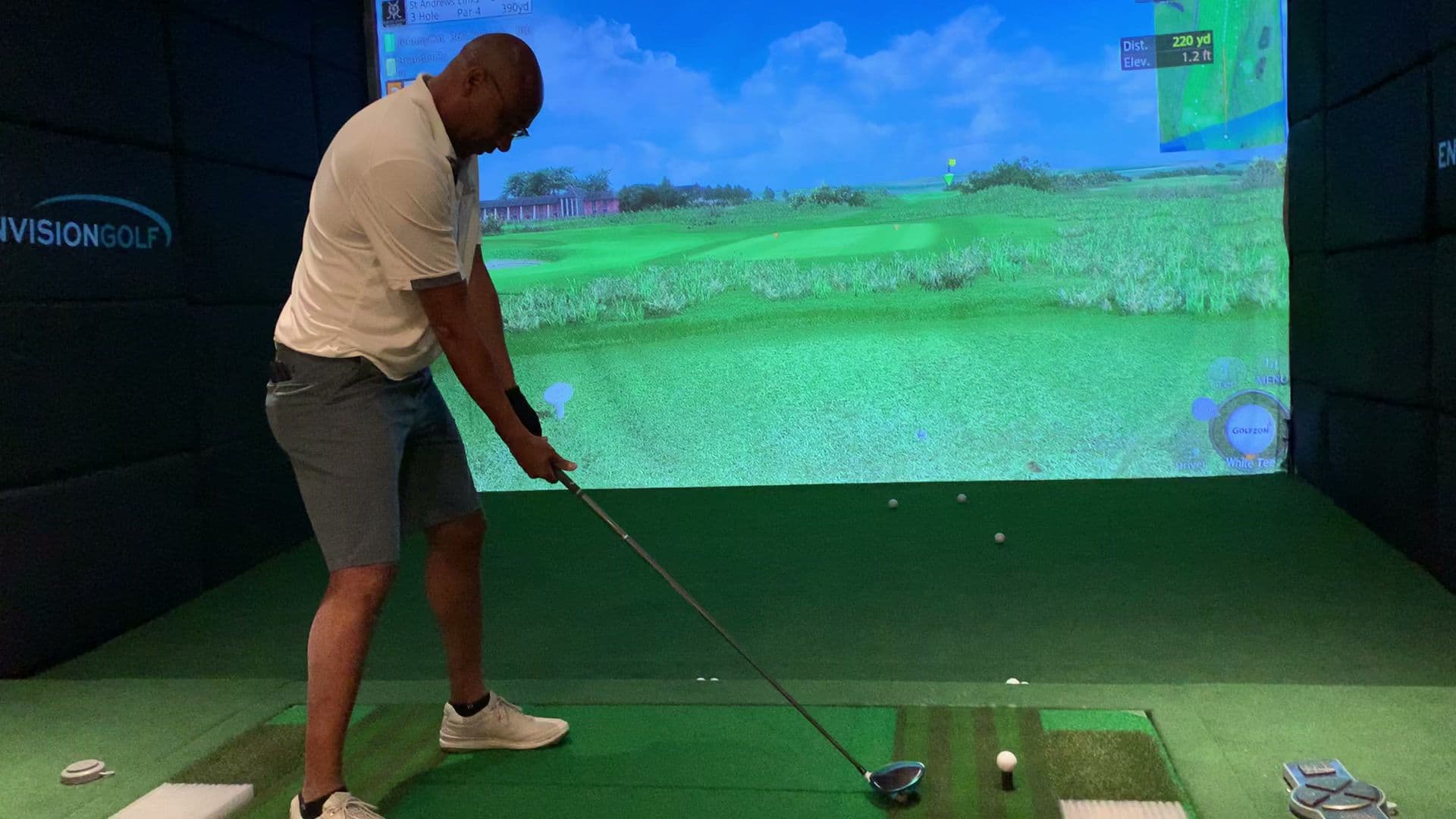 Envision Golf - Image 1