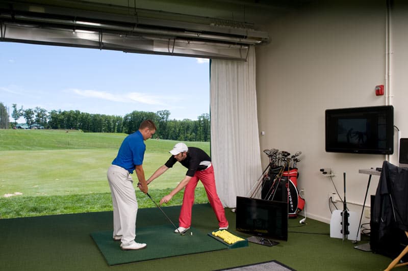 Willowcreek Golf Academy - Image 1