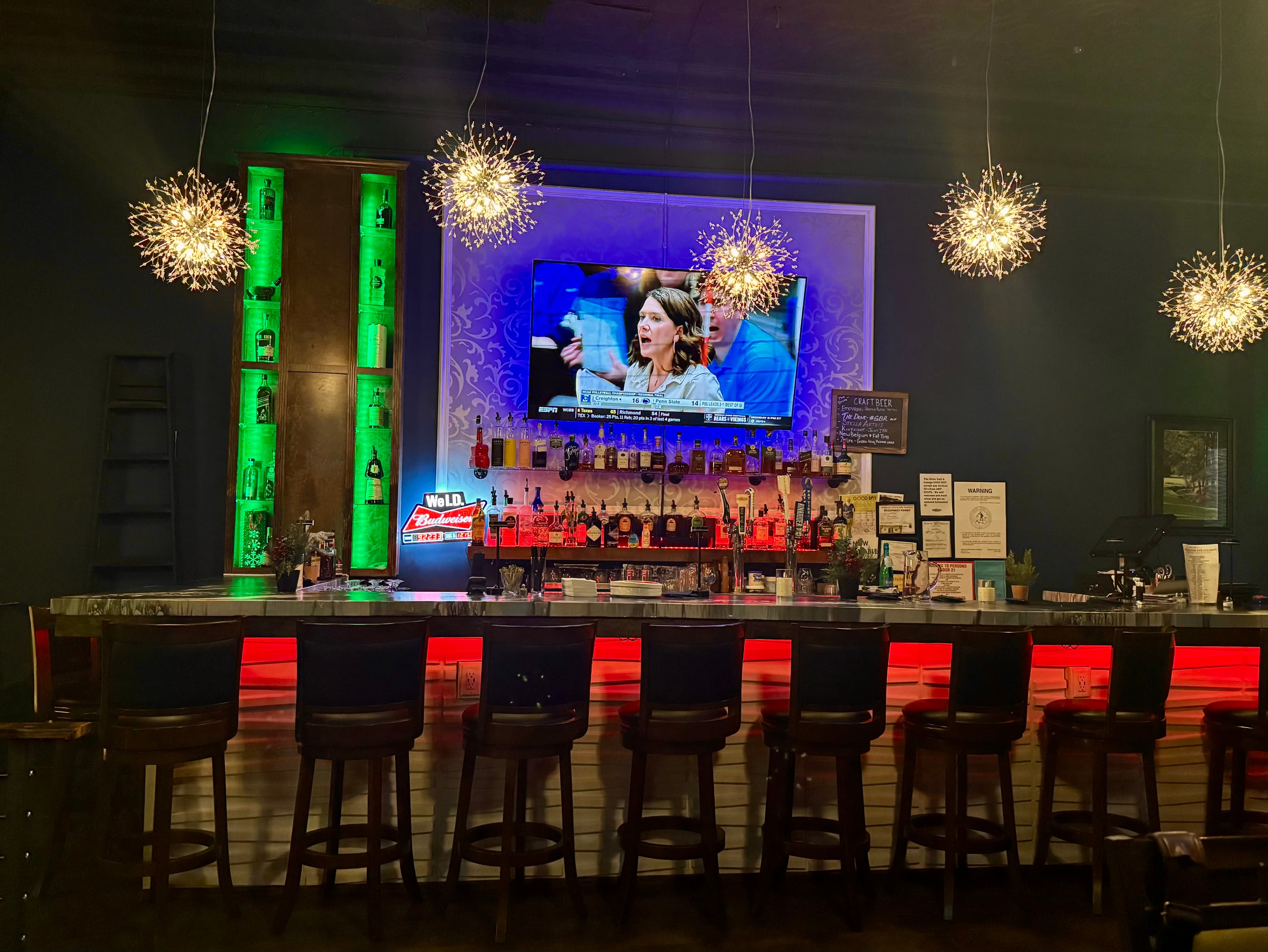 The Drive Golf & Lounge - Image 9