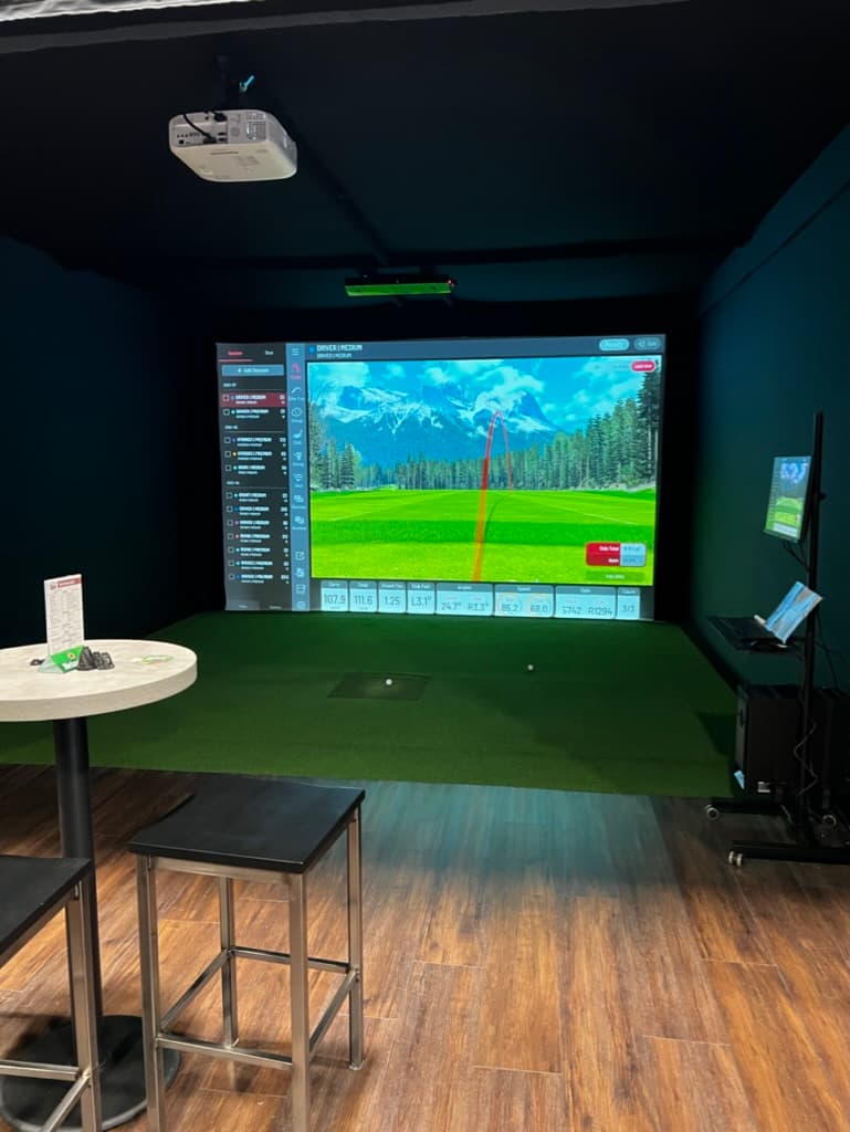 Hudson Valley Indoor Golf - Image 2
