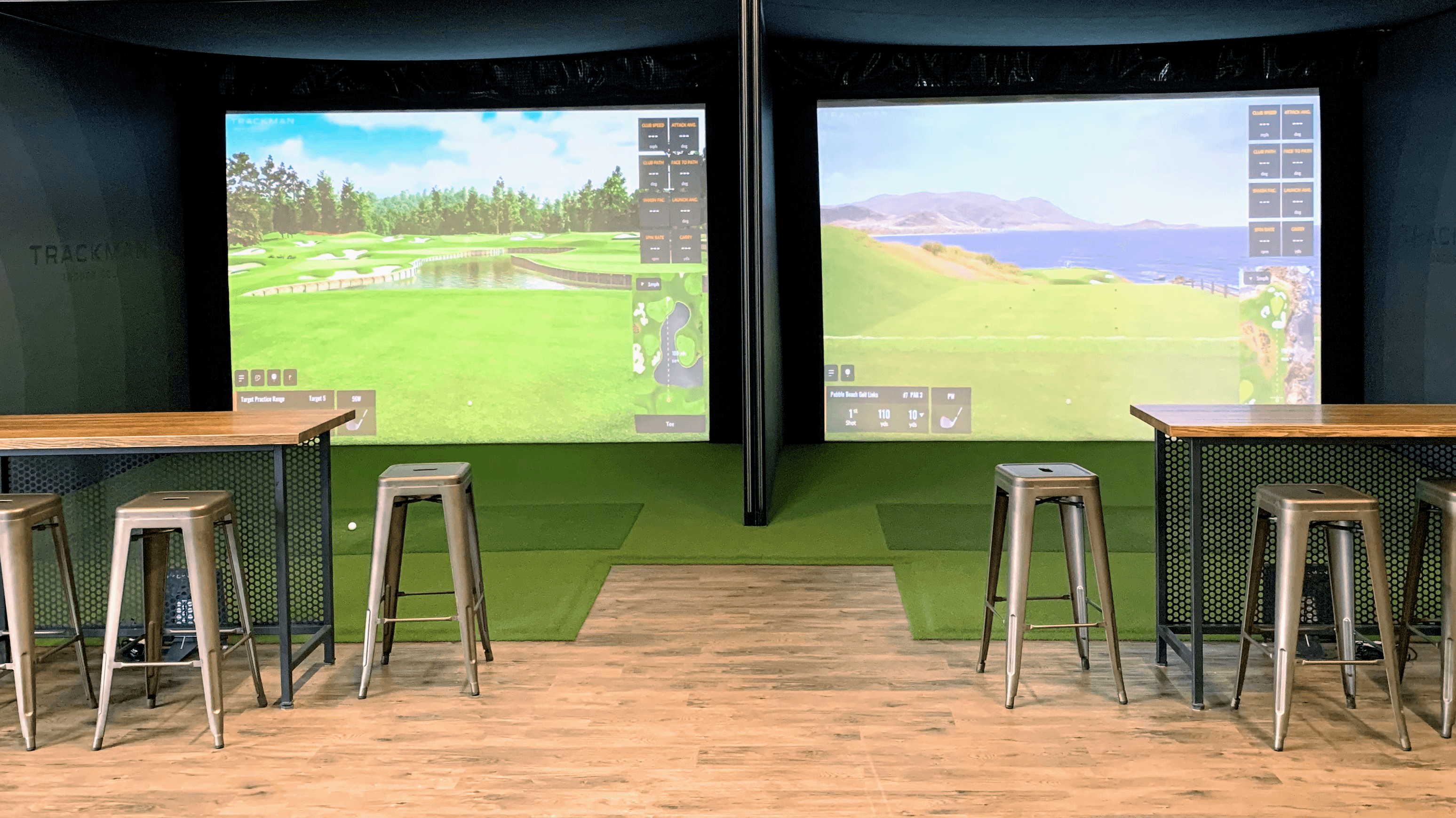 Swing Factory Windsor - Image 1