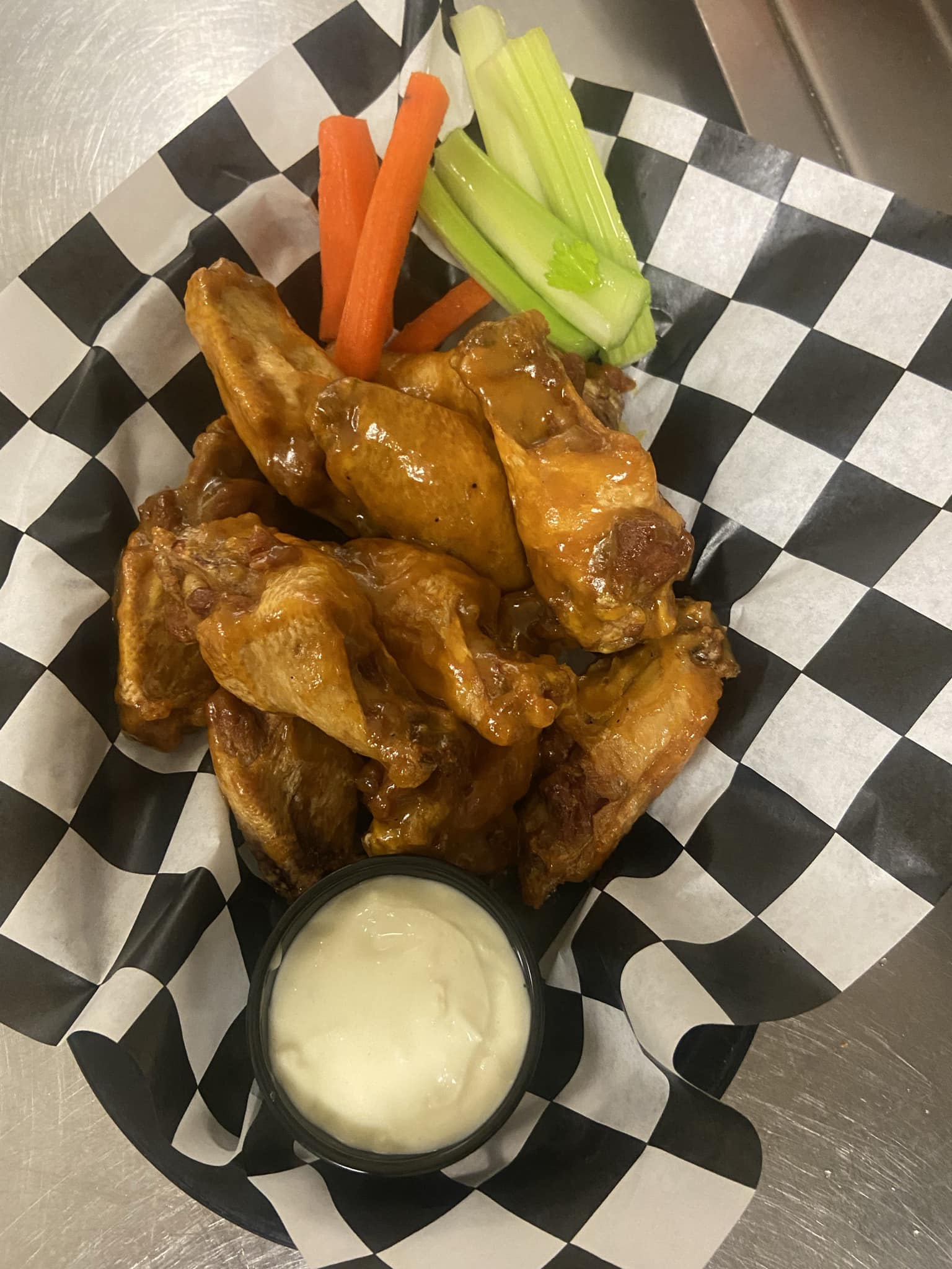 The Relief Pitcher - Image 5