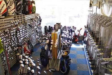 Eagle Golf Centre - Image 9