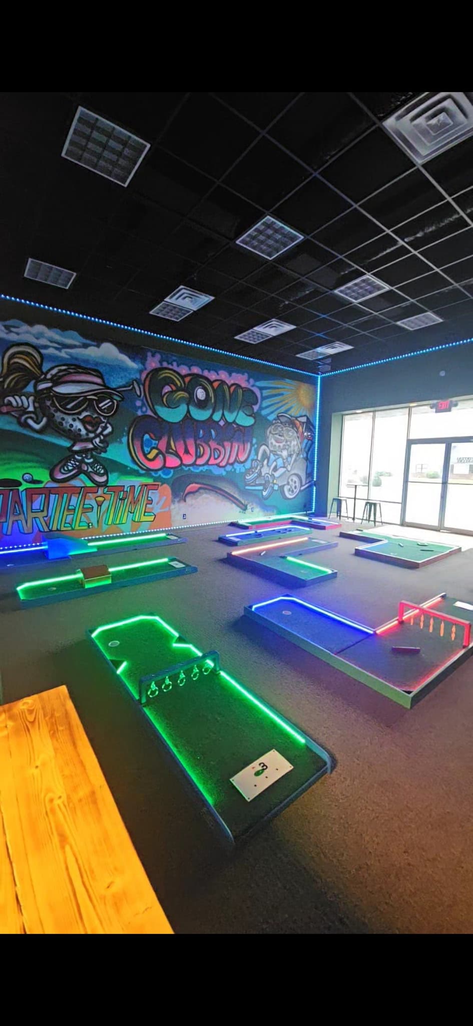 Virtual Greens - Image 8