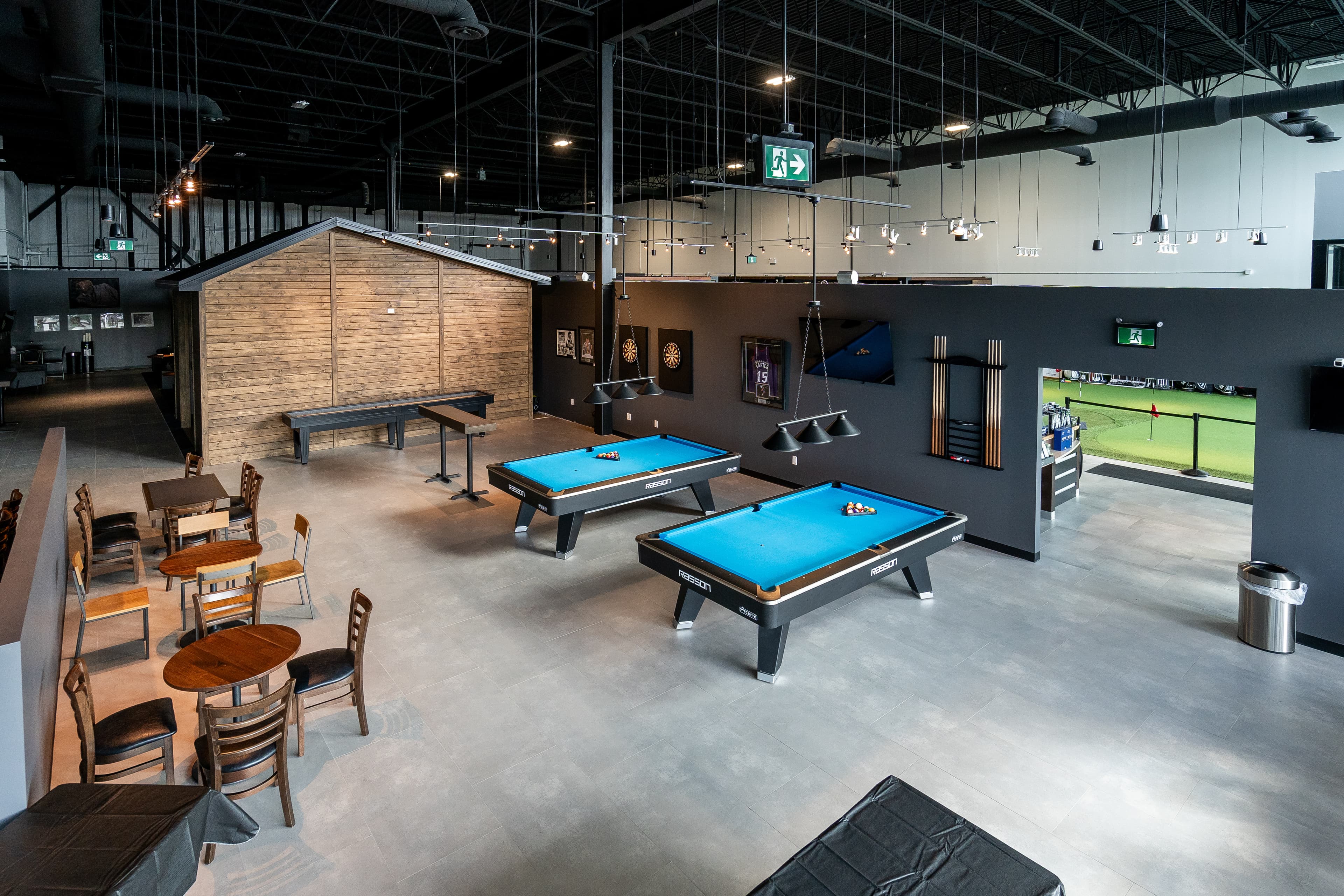 Burloak Indoor Golf - Image 7