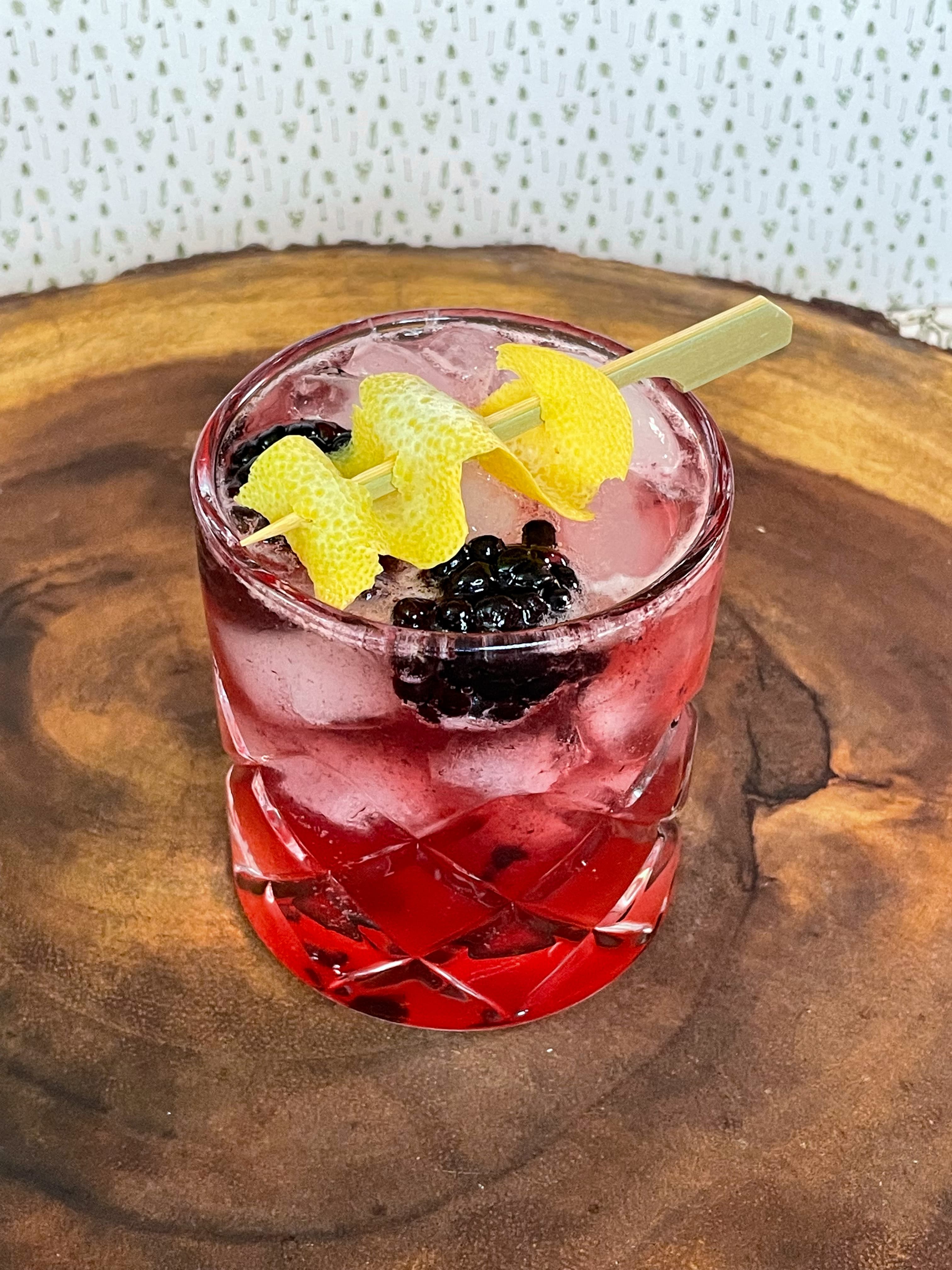 One Shot Back - Image 2