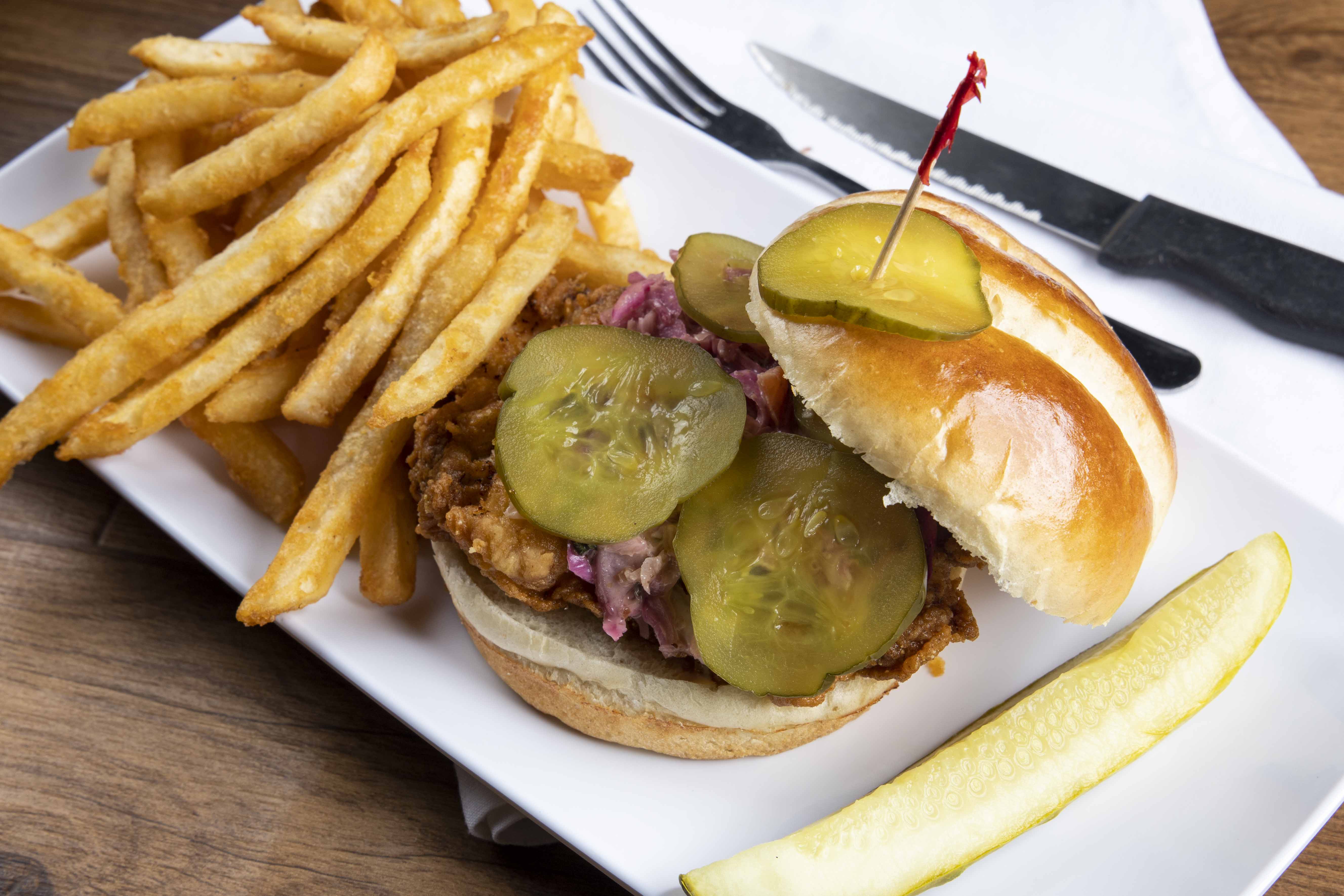 Kelly's Bleachers - Image 9