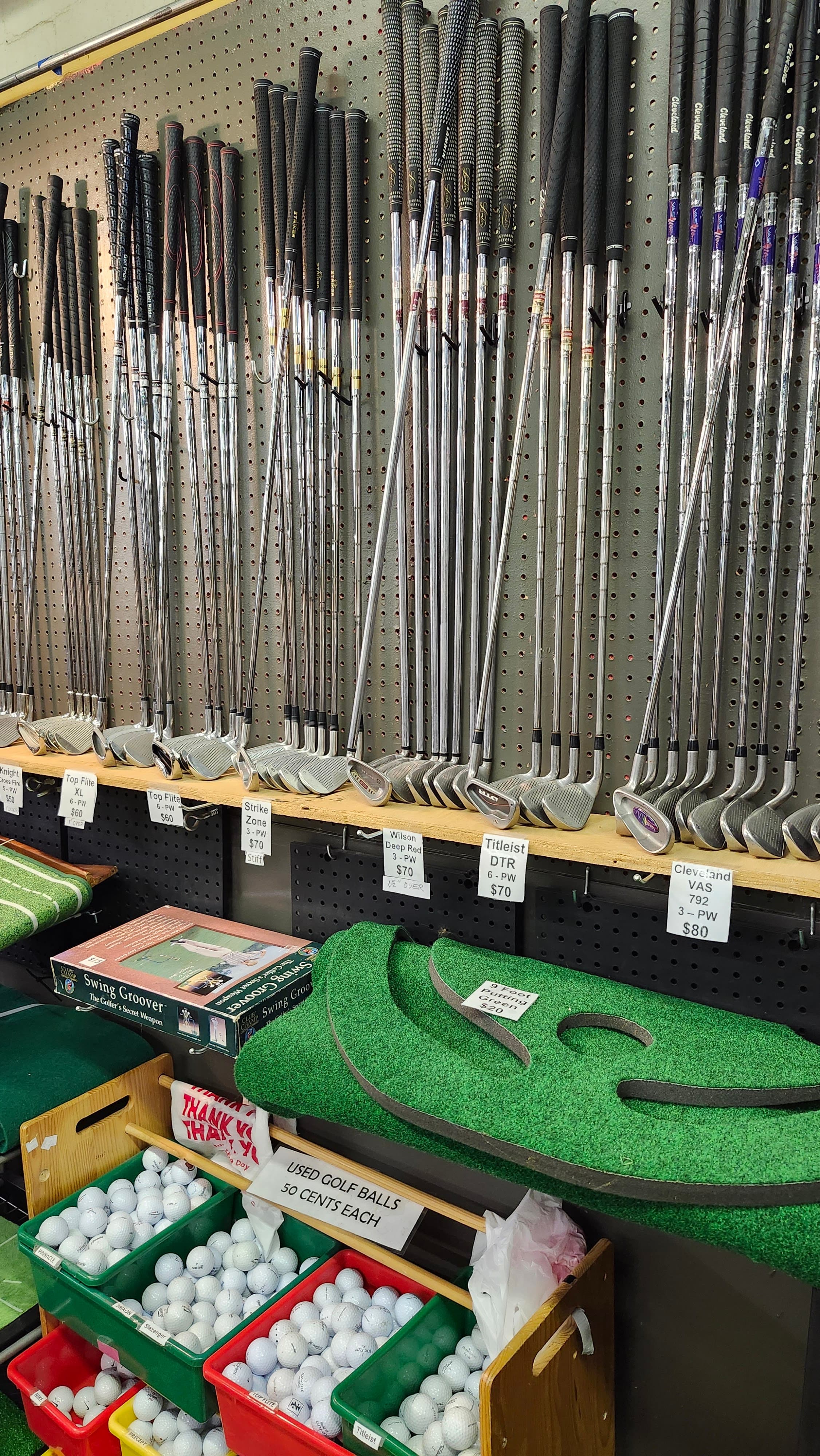 Hit It Again Golf - Image 8