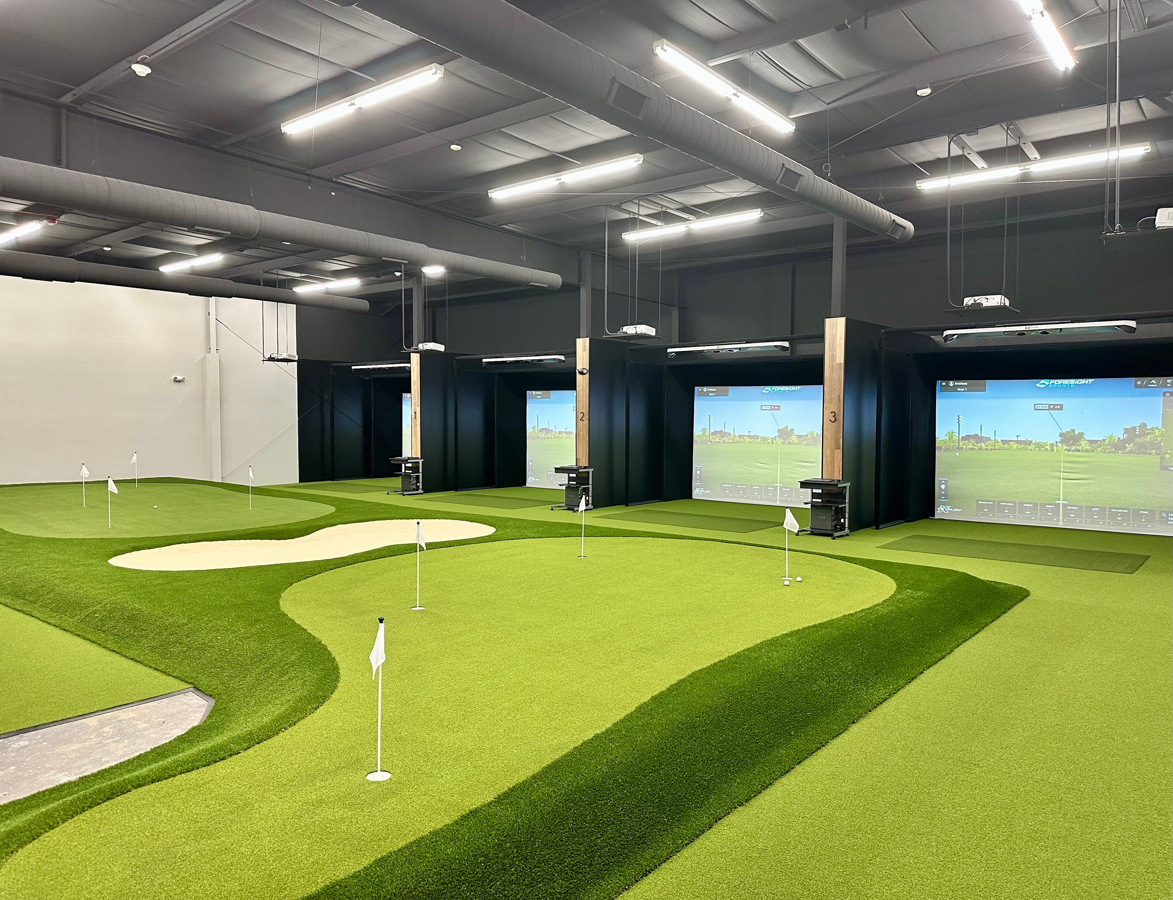 Limitless Golf Club - Image 1