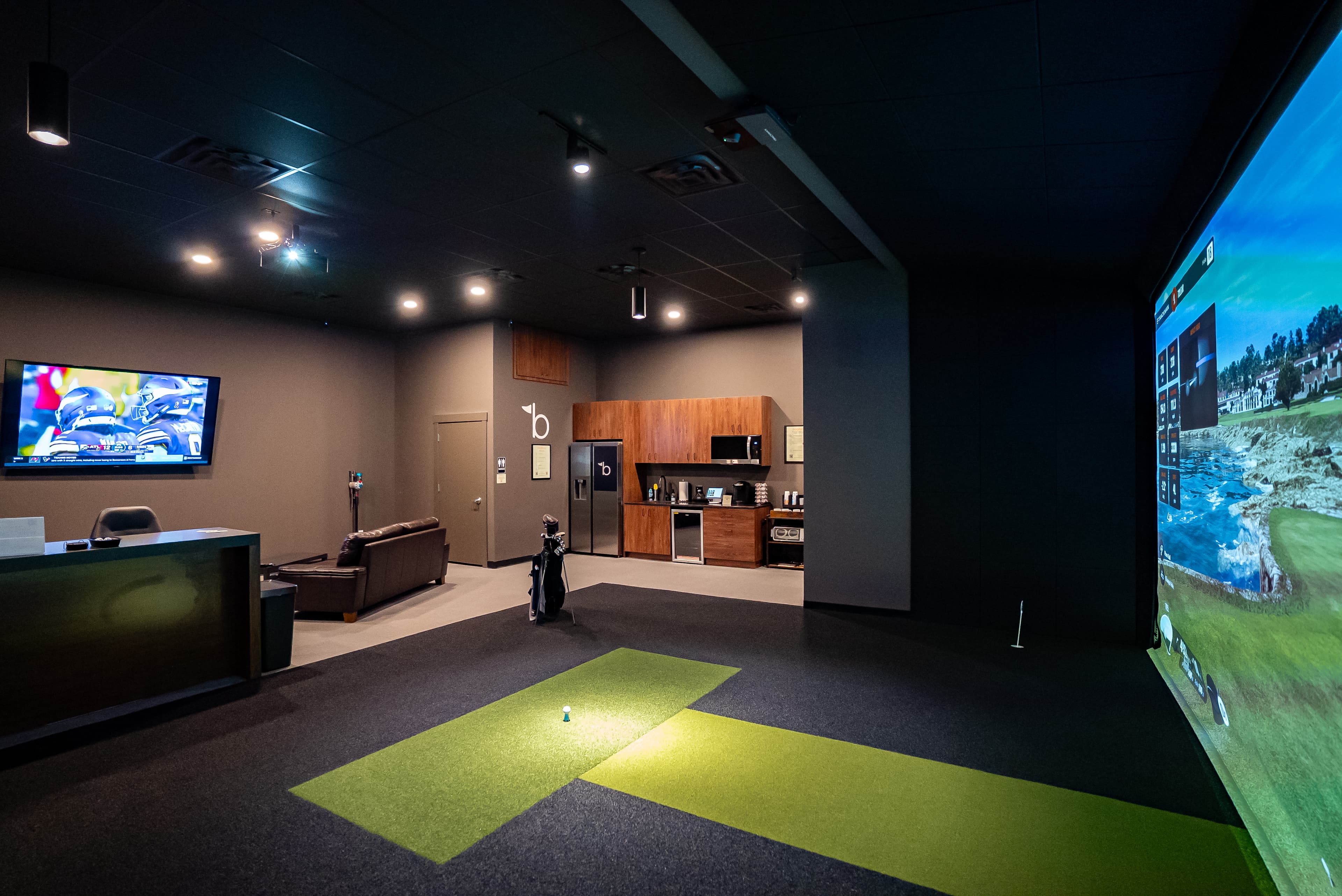 bogibox Golf Apple Valley - Image 1