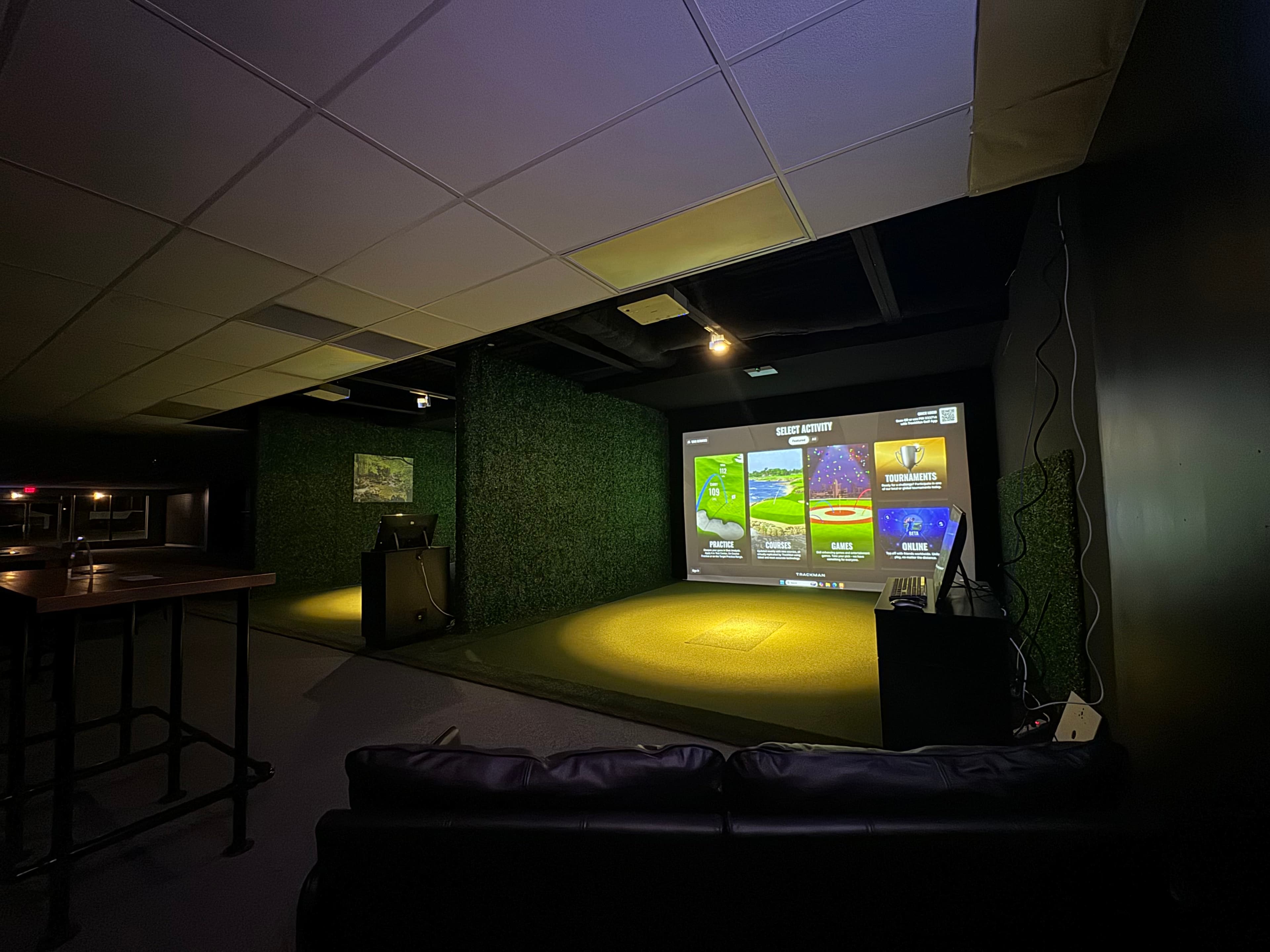 Swing Time Golf Club - Image 2