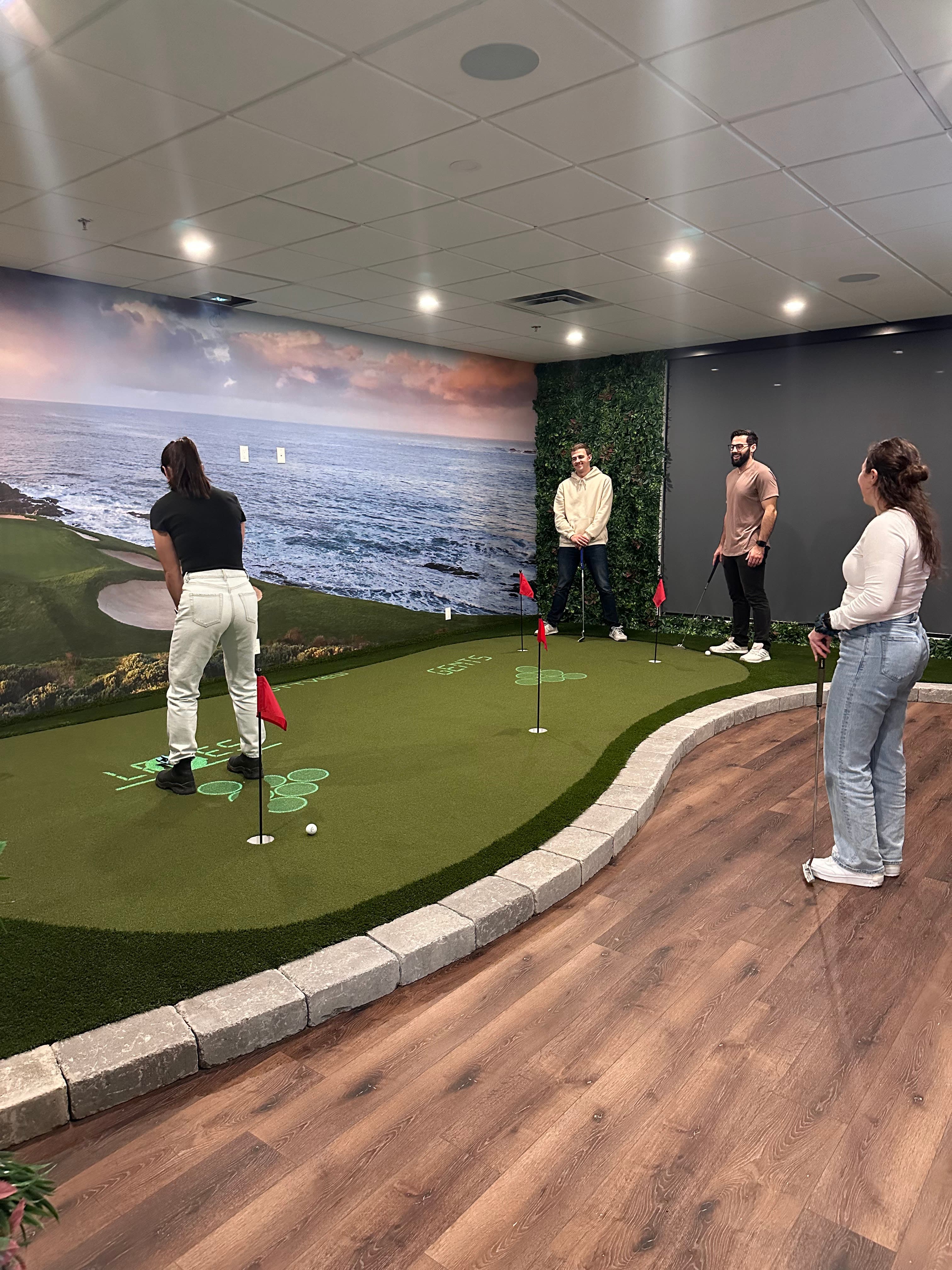 Triple Eagle Golf - Image 3