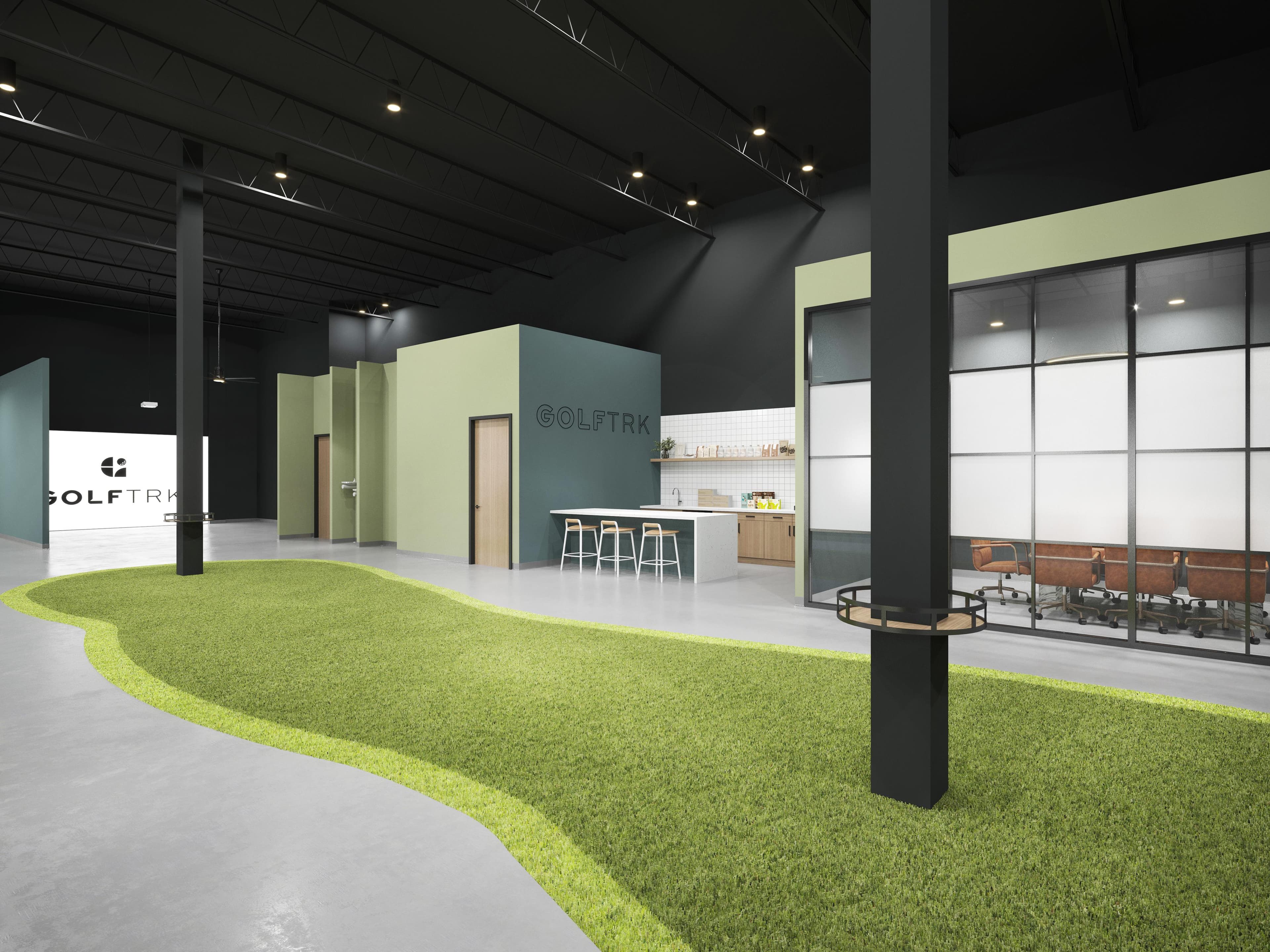 GolfTRK Coppell - Image 6