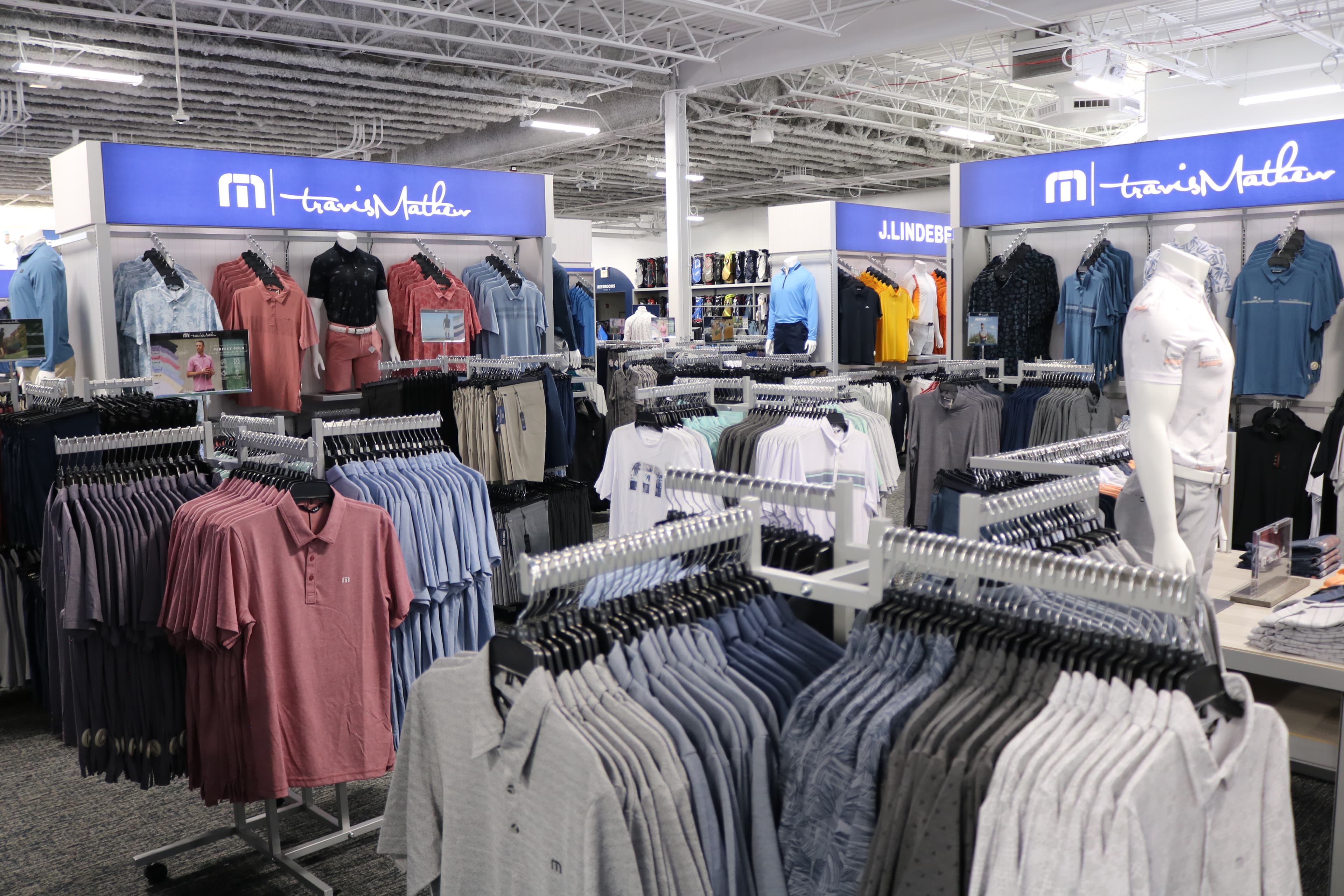 PGA TOUR Superstore Lincoln Park - Image 2