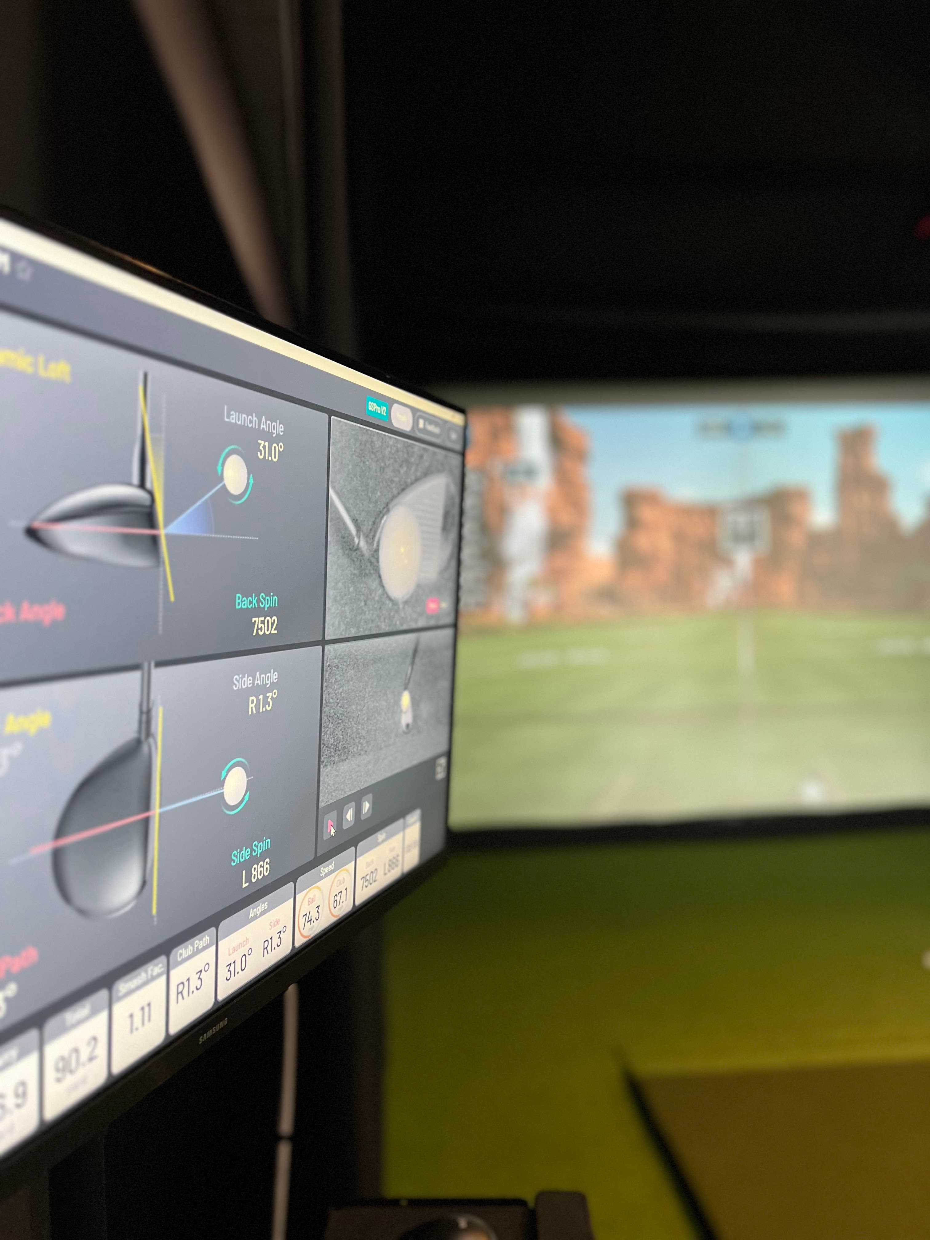 The Golf Box - Image 7