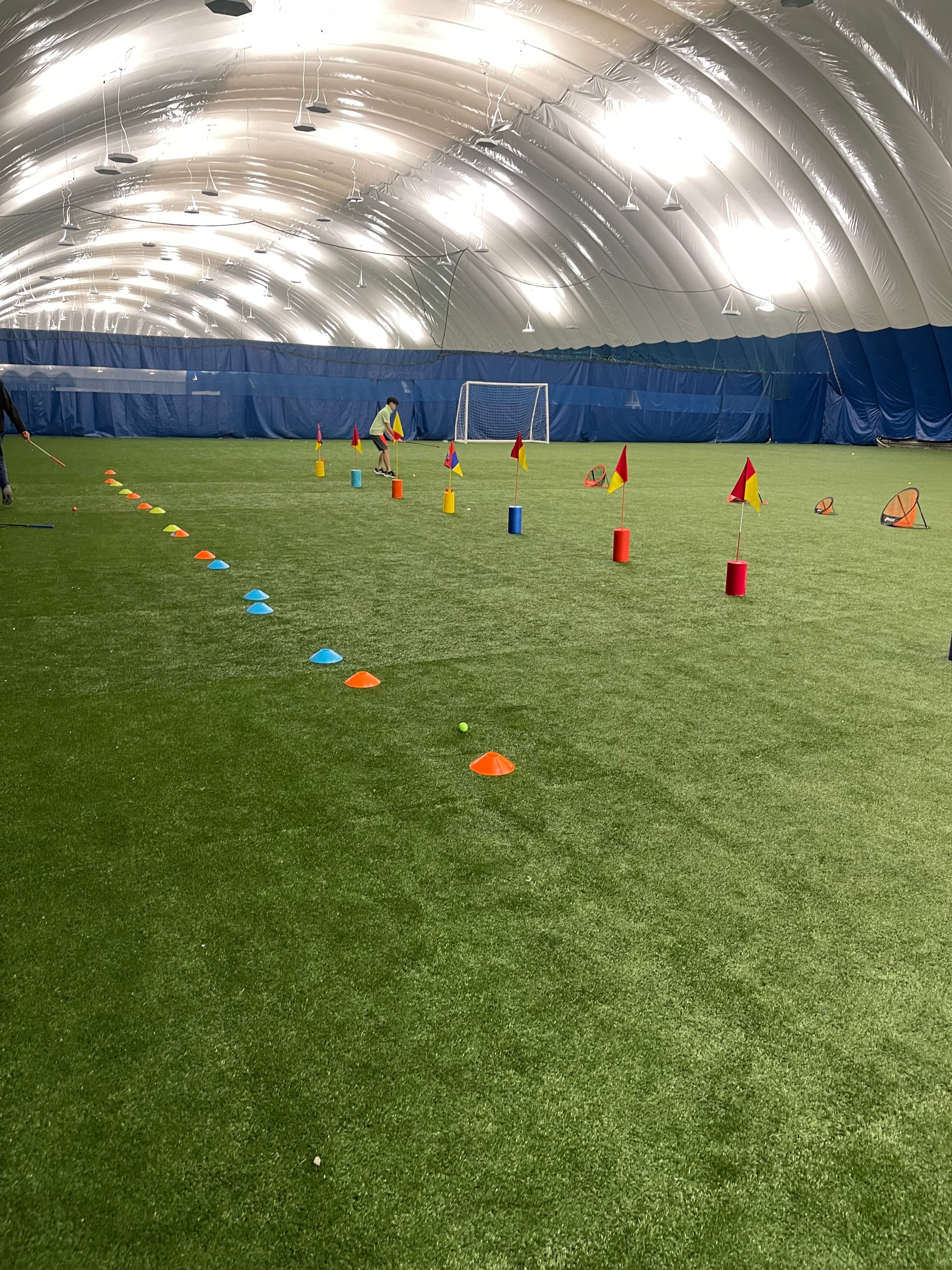 Advance City Sports - Image 3