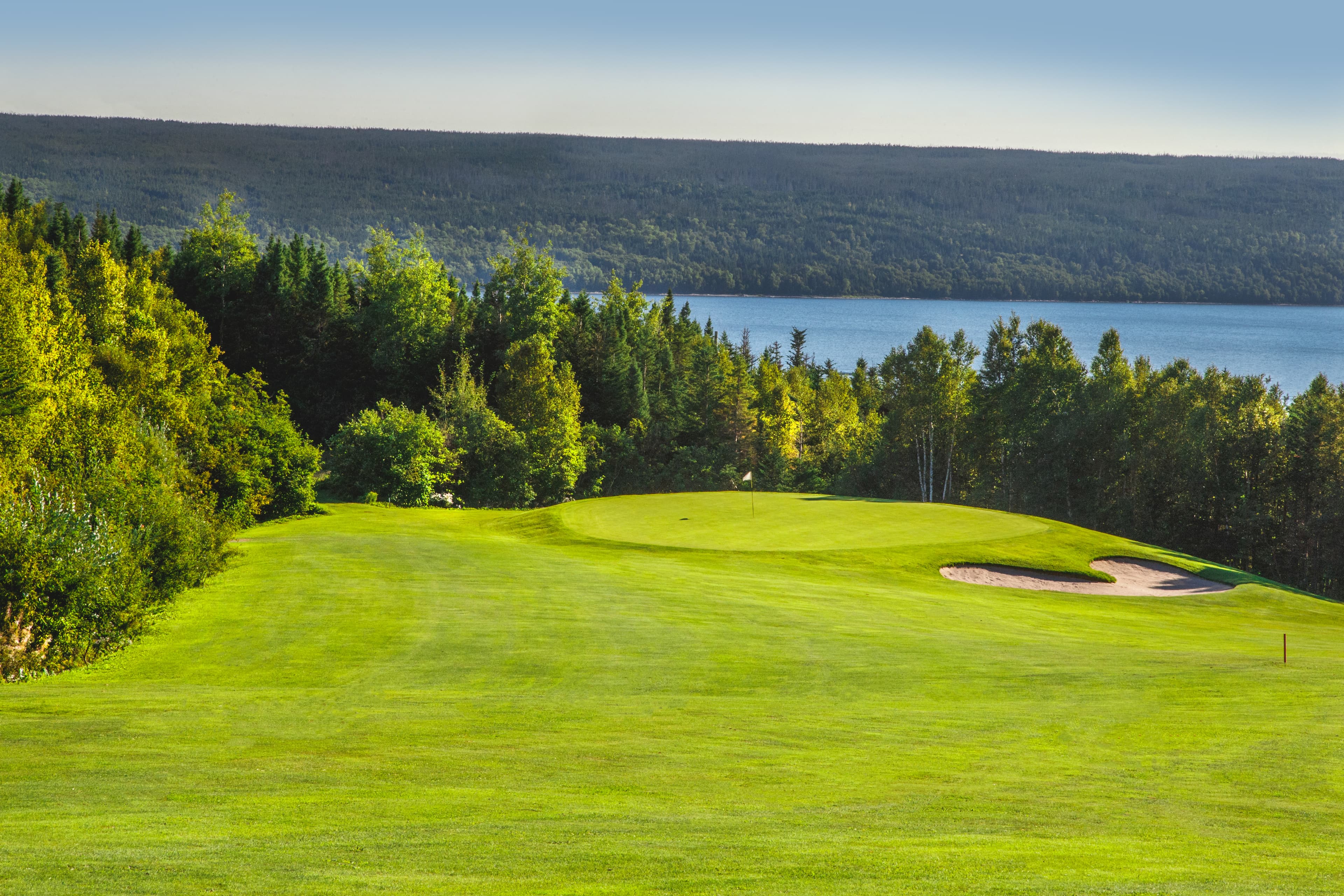 Gander Golf Club - Image 2
