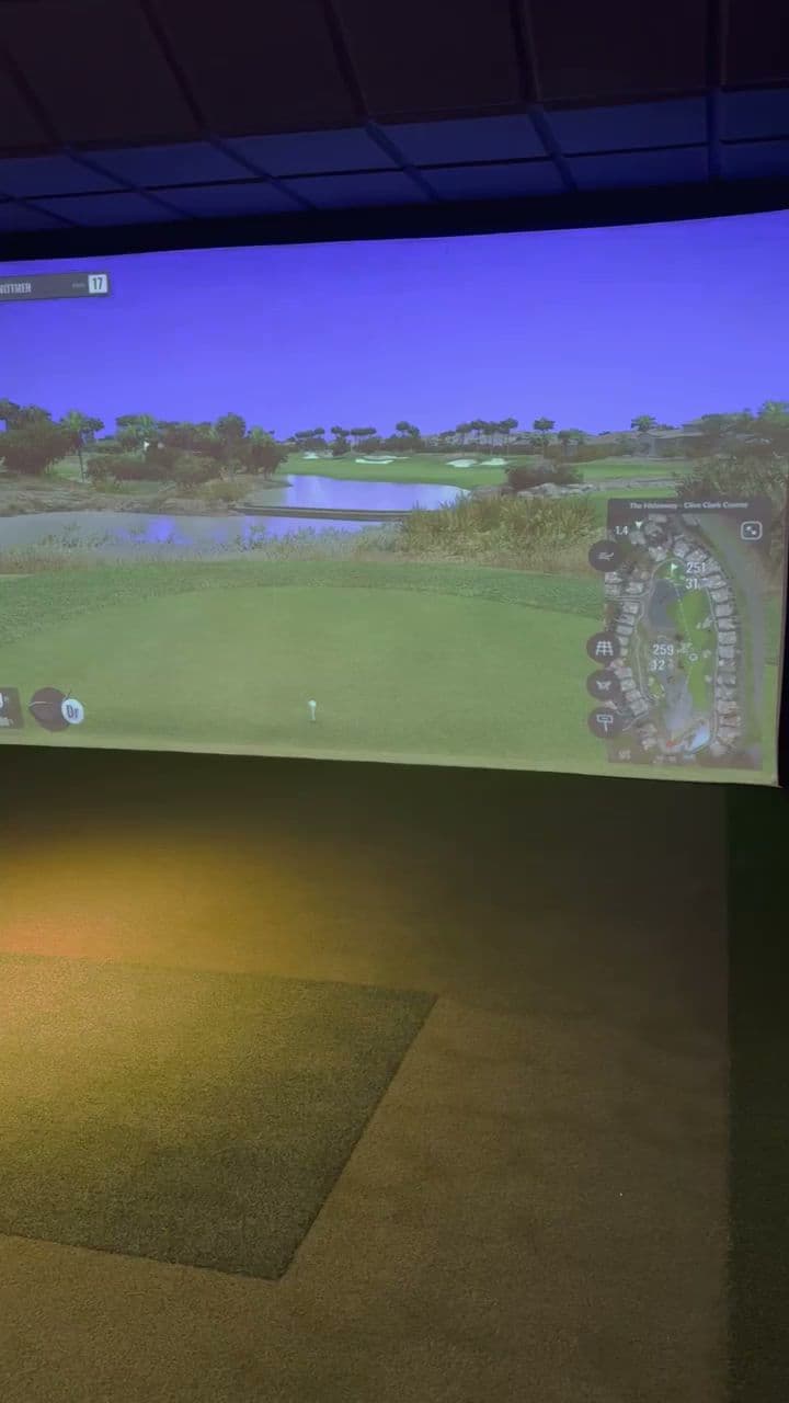 Studio Golf - Image 2