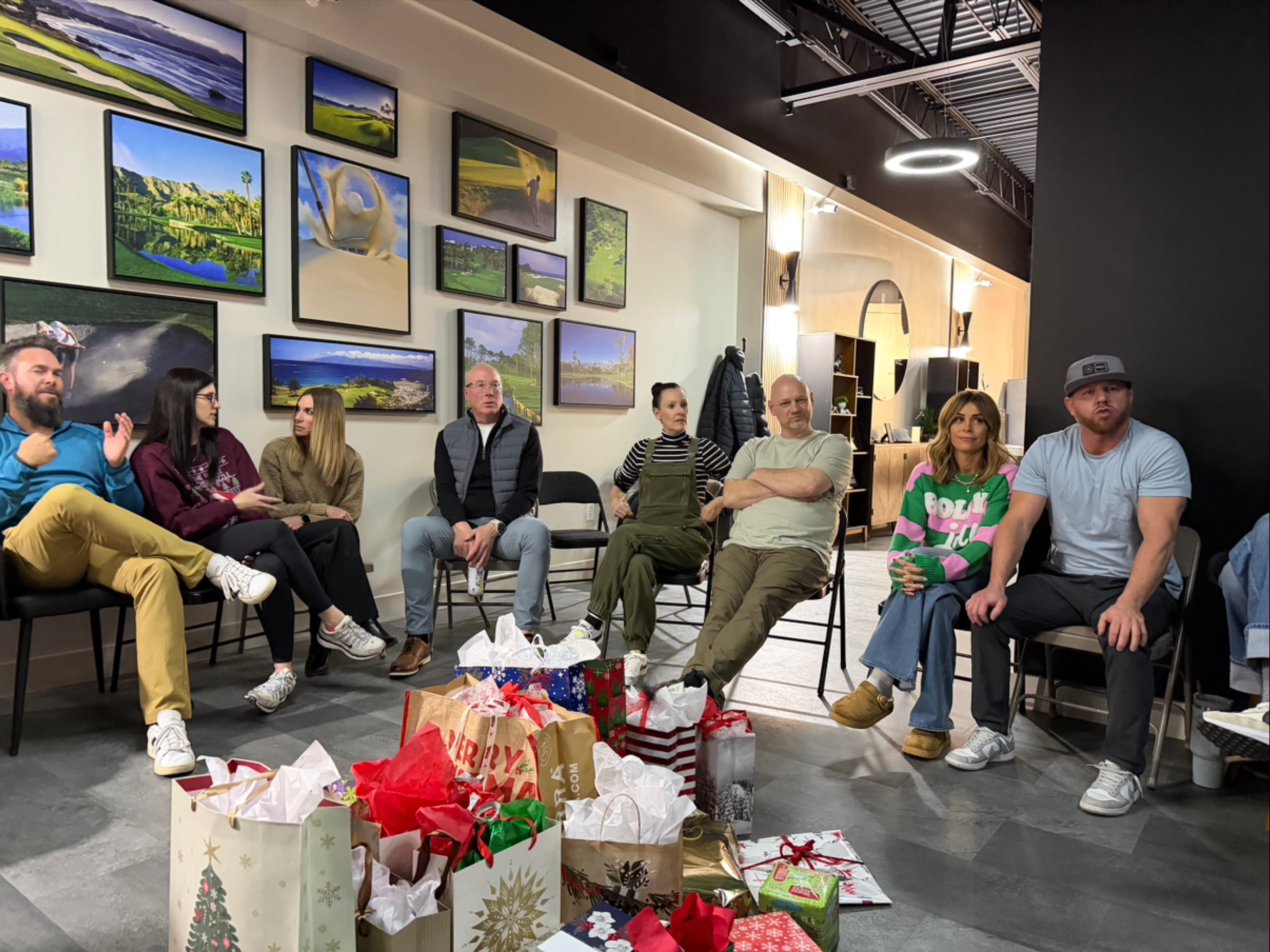 The Back Nine Golf | Layton, UT