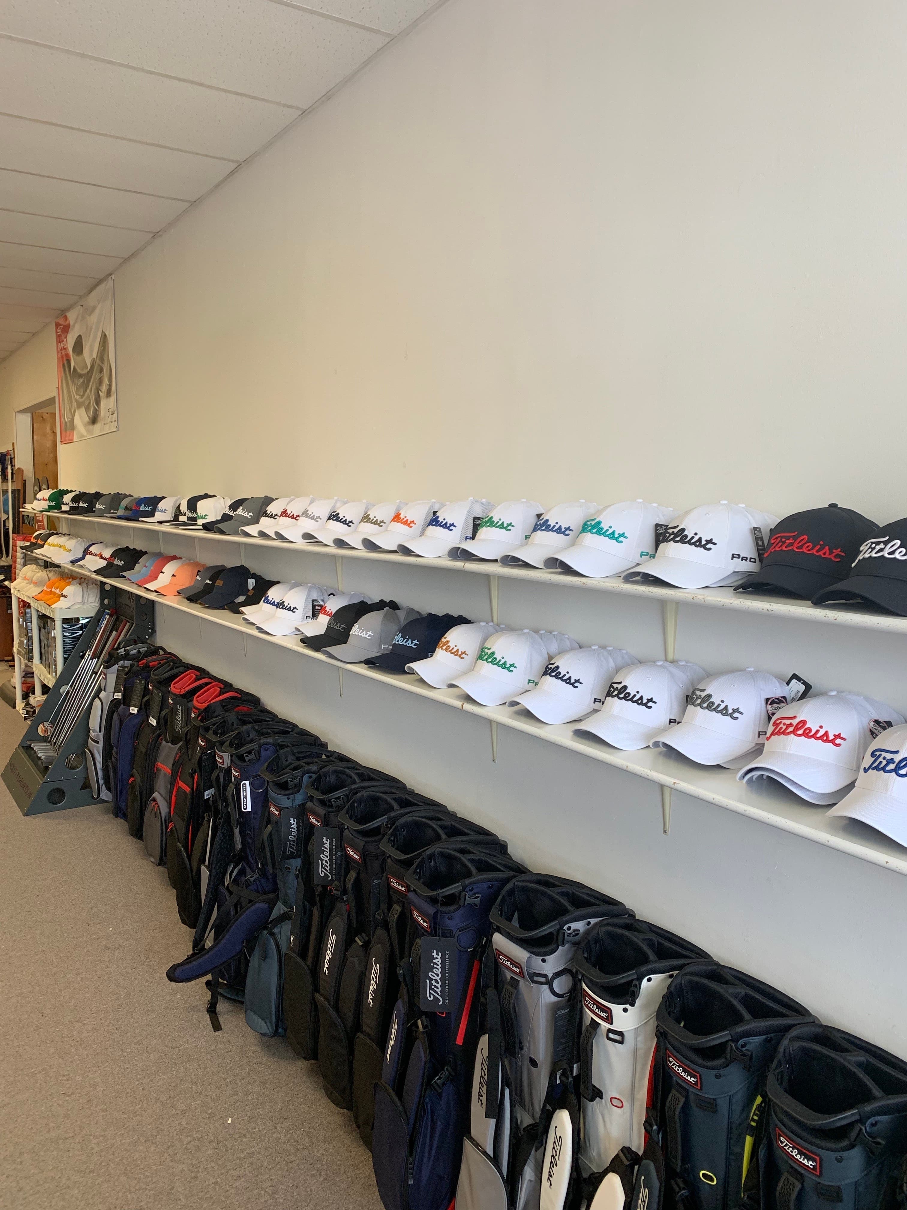 Golf Unlimited - Image 10