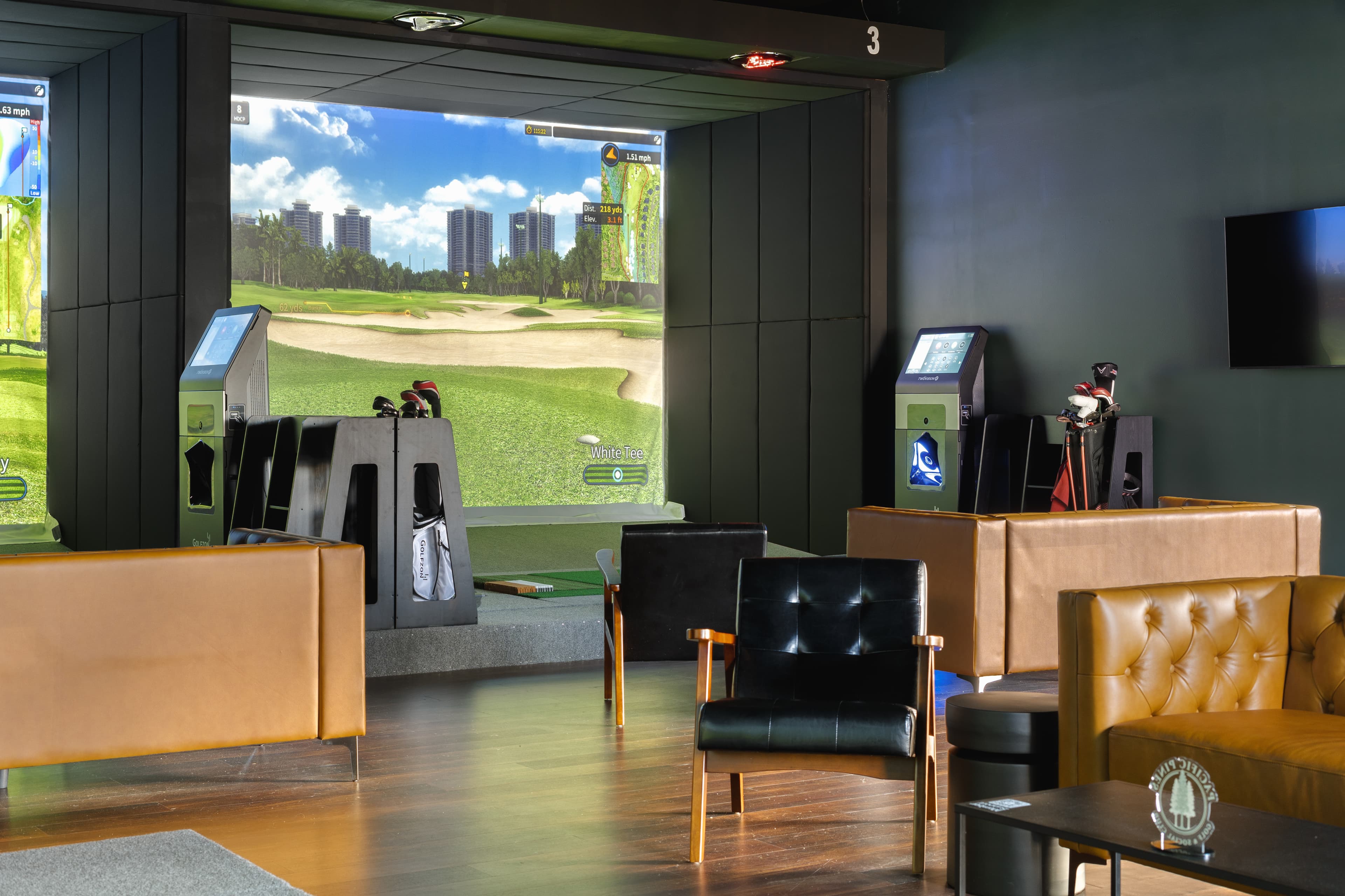 Pacific Pines Golf & Social Club - Image 1