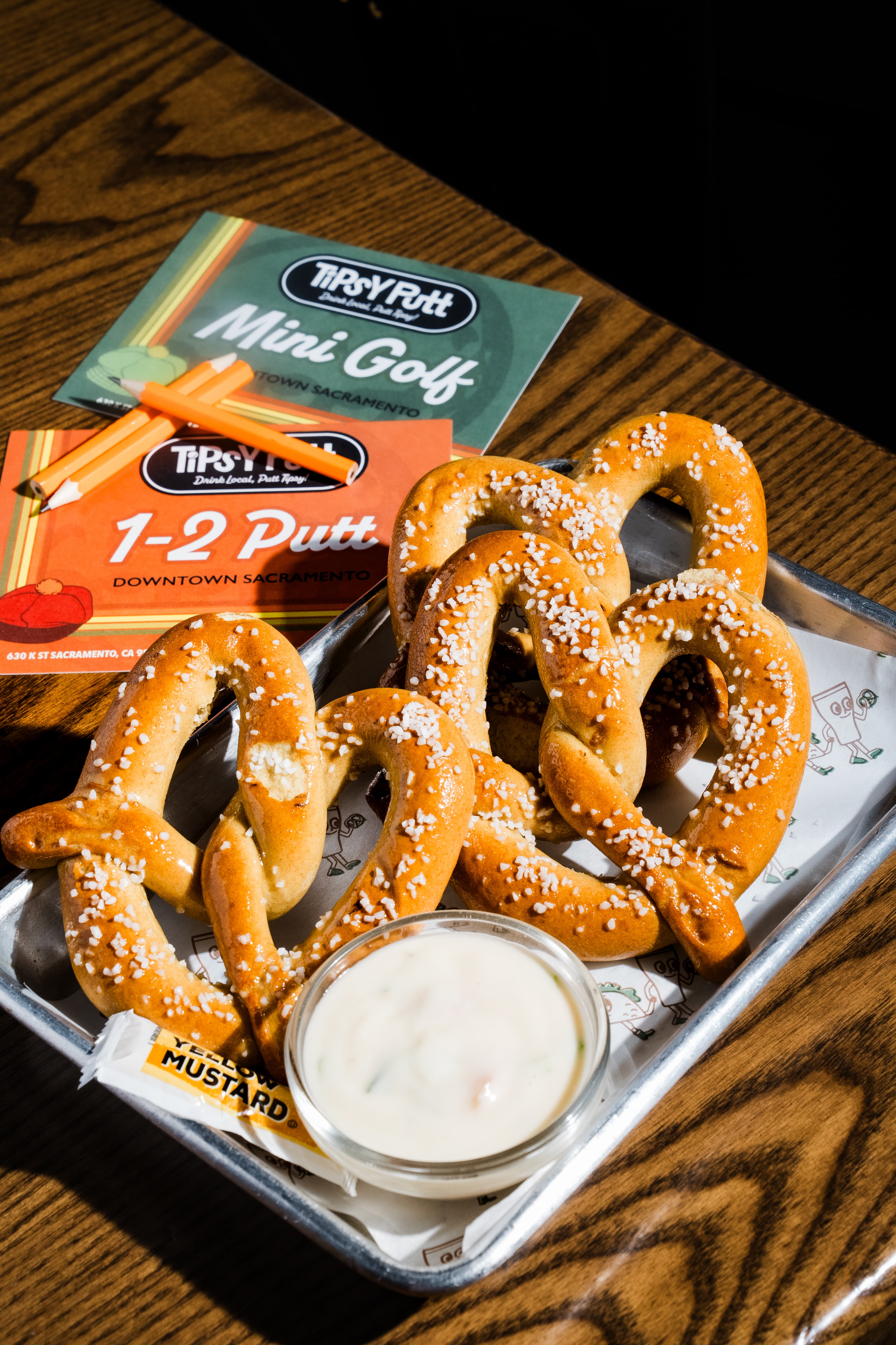 Tipsy Putt - Image 3