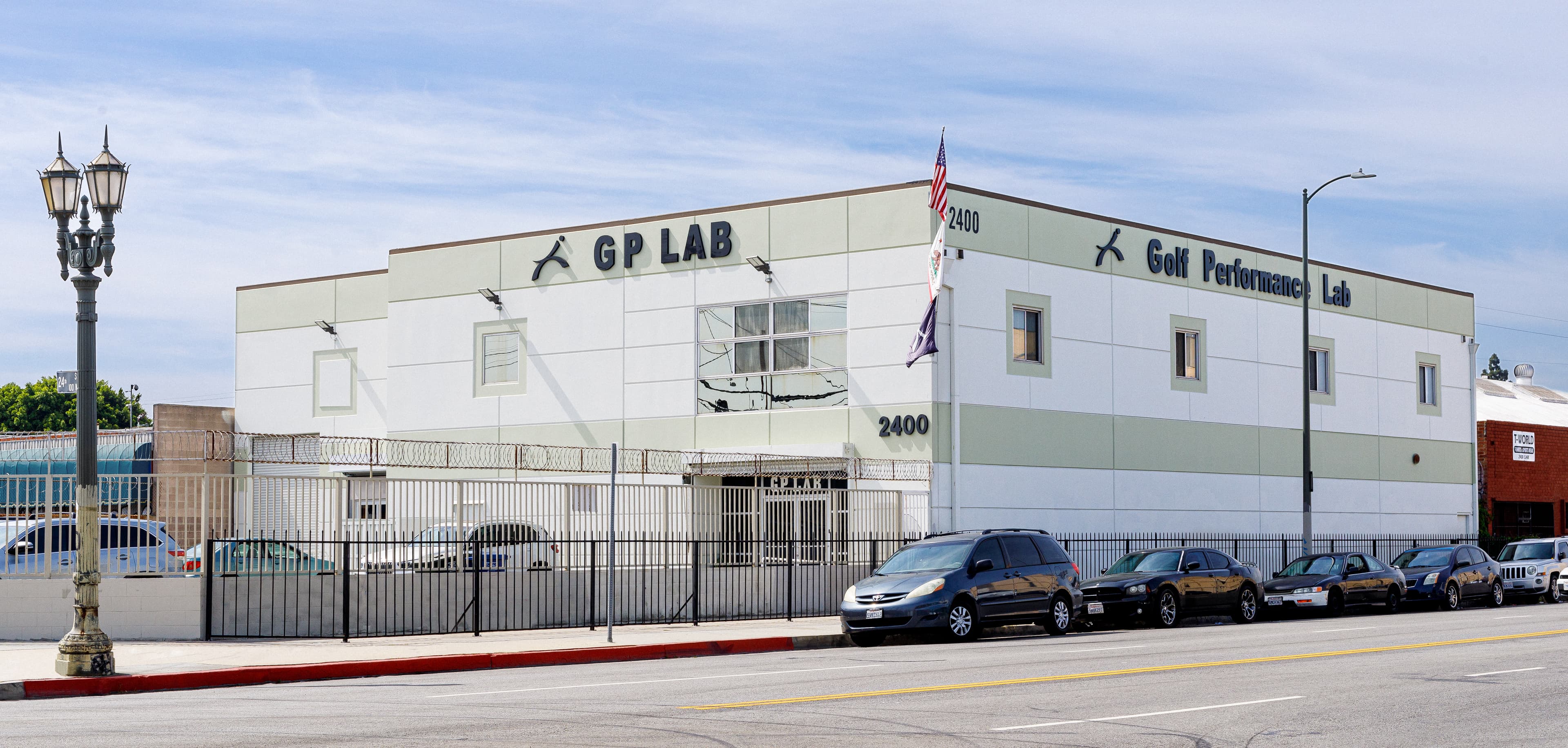 Golf Performance Lab - Image 4