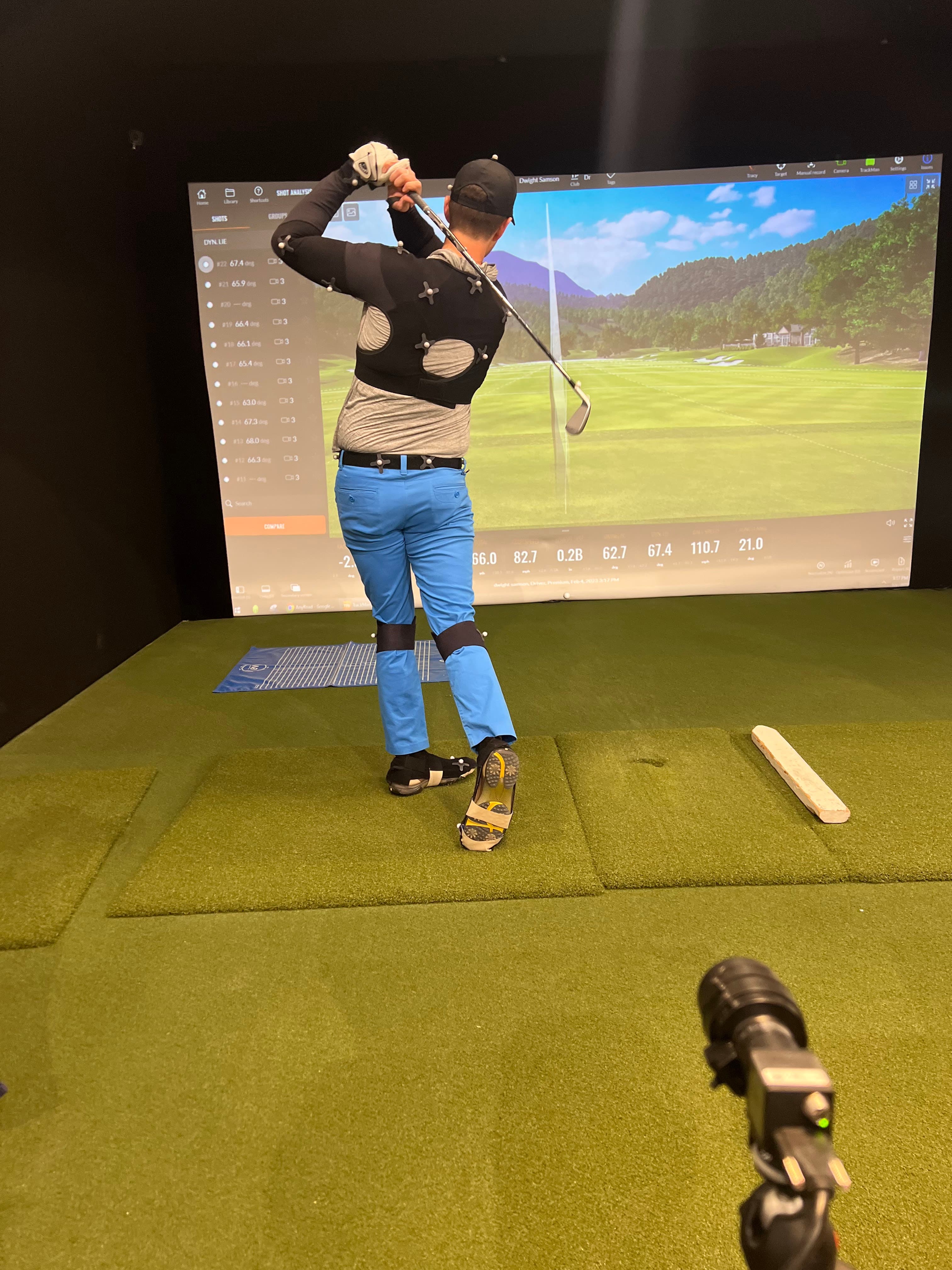 Brad Pluth’s Golf Achievement - Image 2