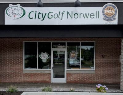 CityGolf Norwell - Image 3