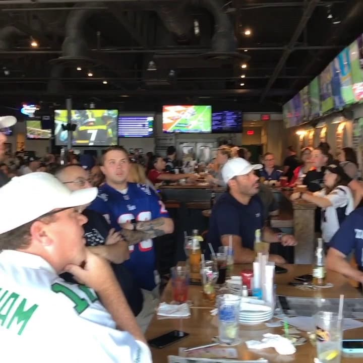 Chicago Sam's - Image 3