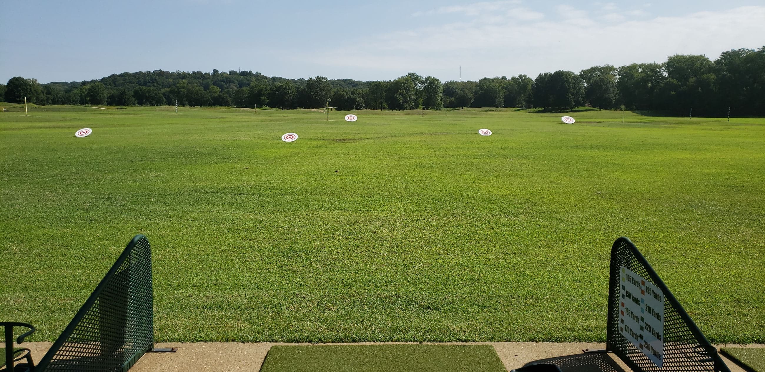 Steven J. Bander Driving Range - Image 7