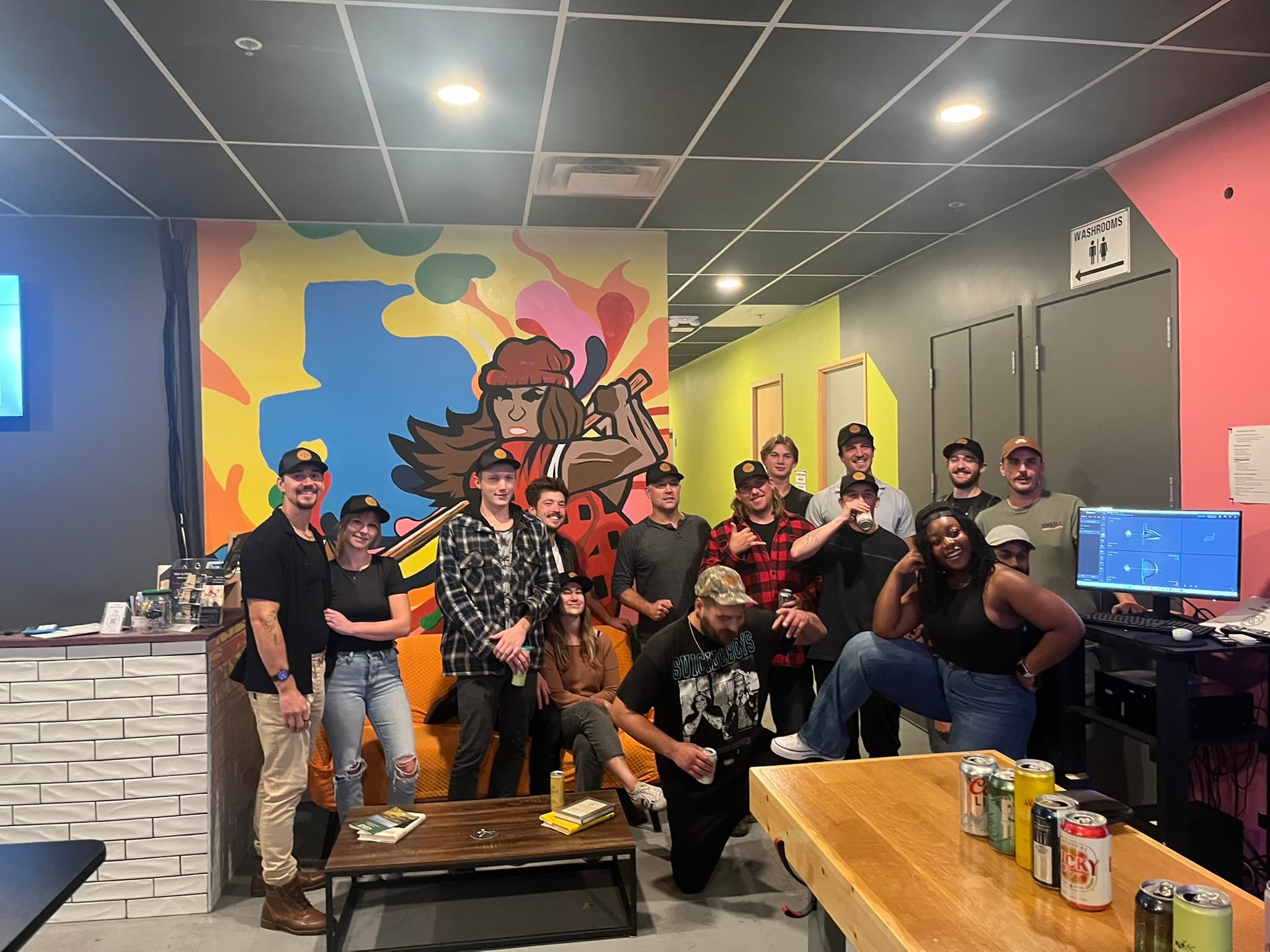 Golf & Grind - Image 6