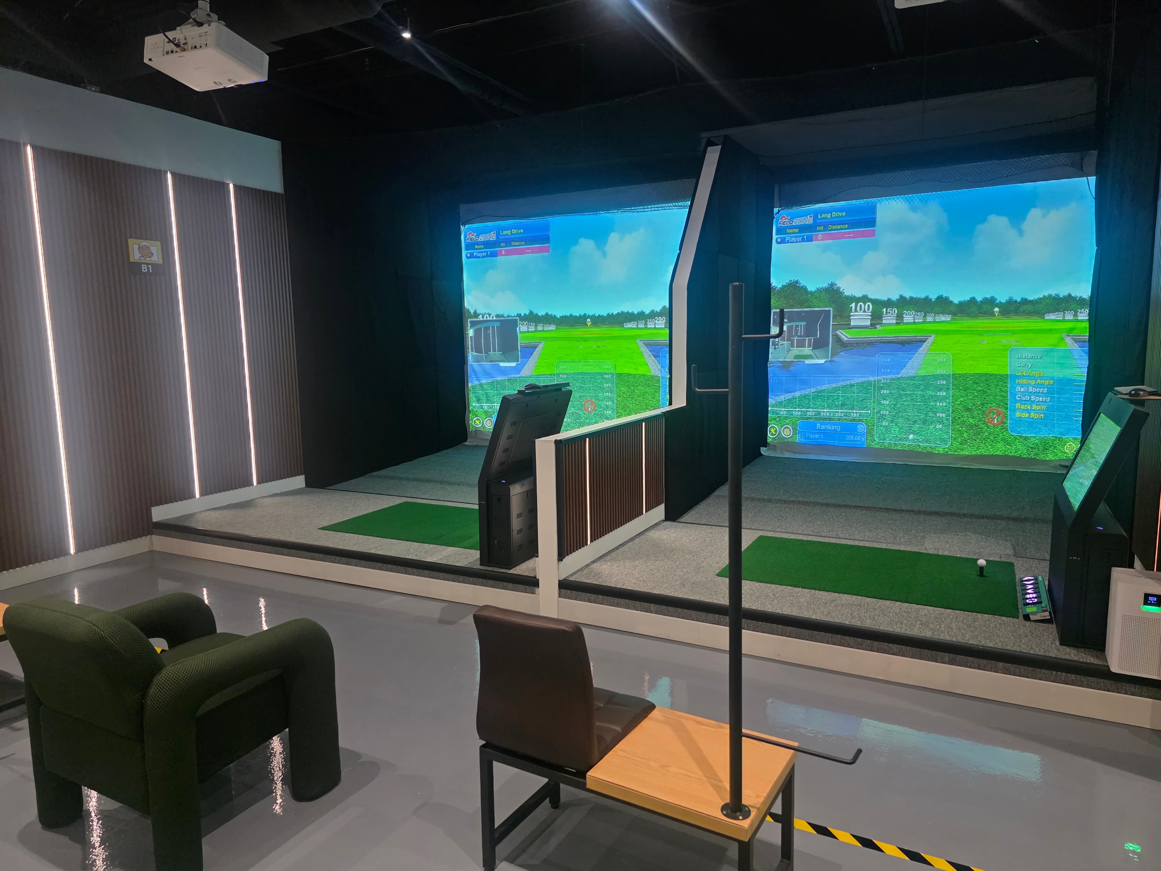 Golf Kings - Image 1