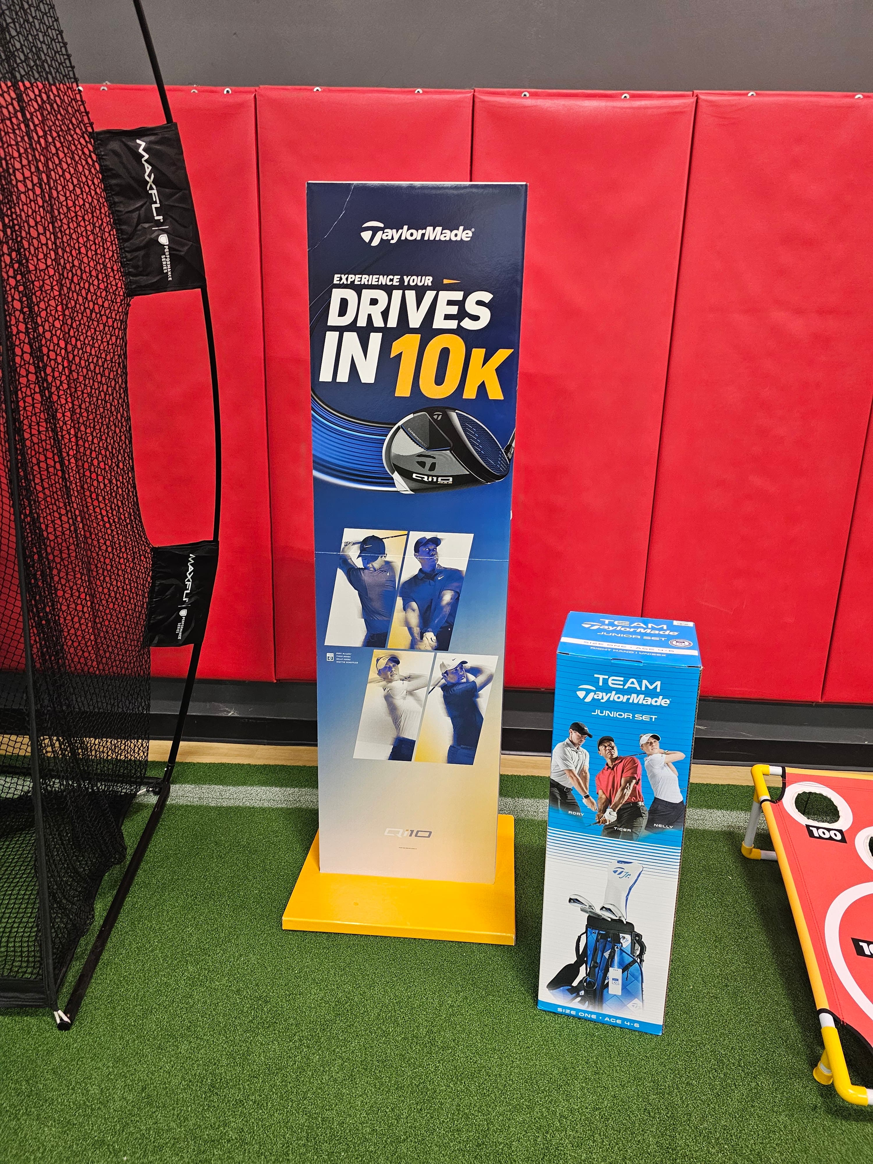 MP Class A Academy - Image 3