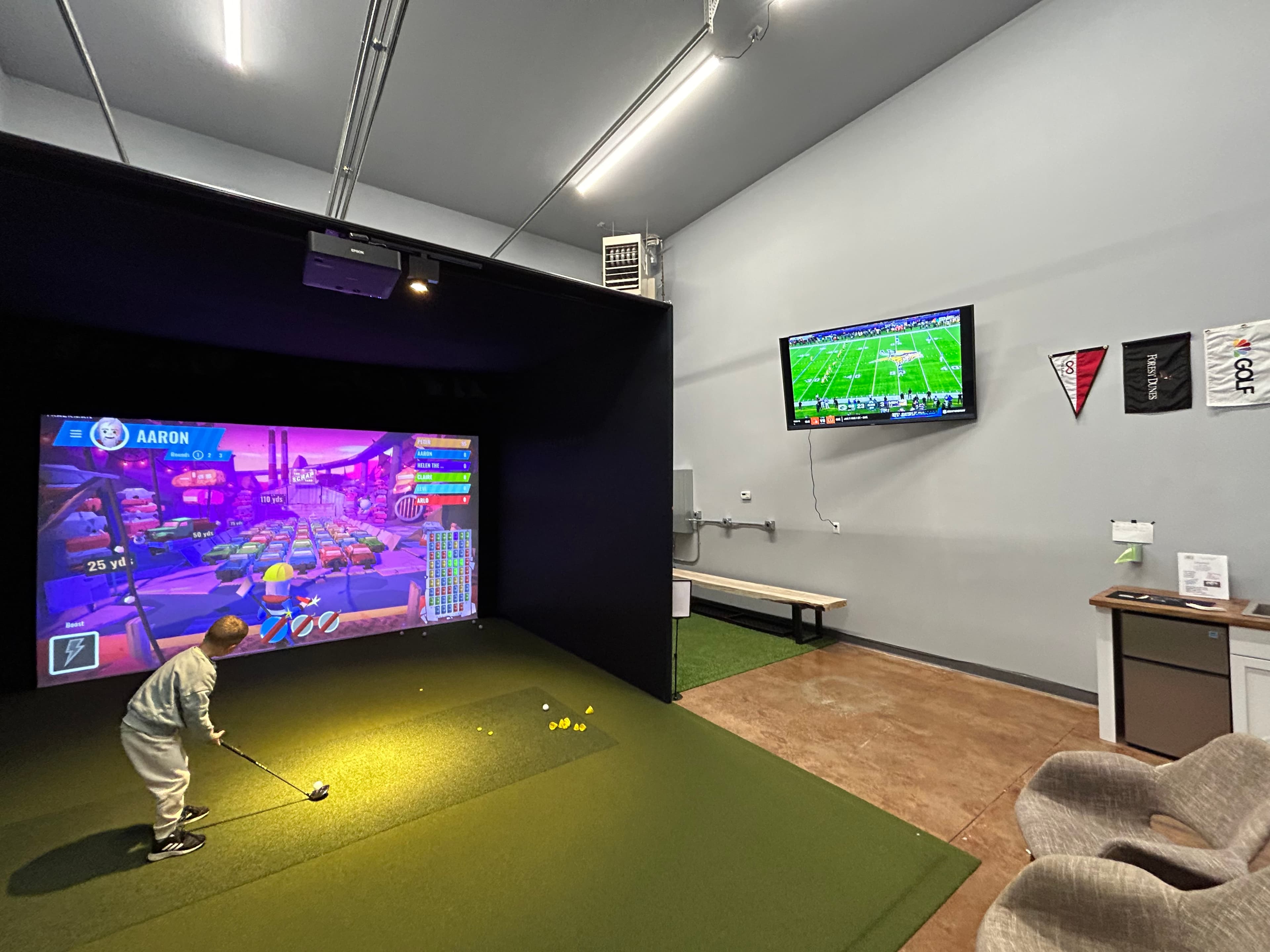 The Swing Lab - Image 7