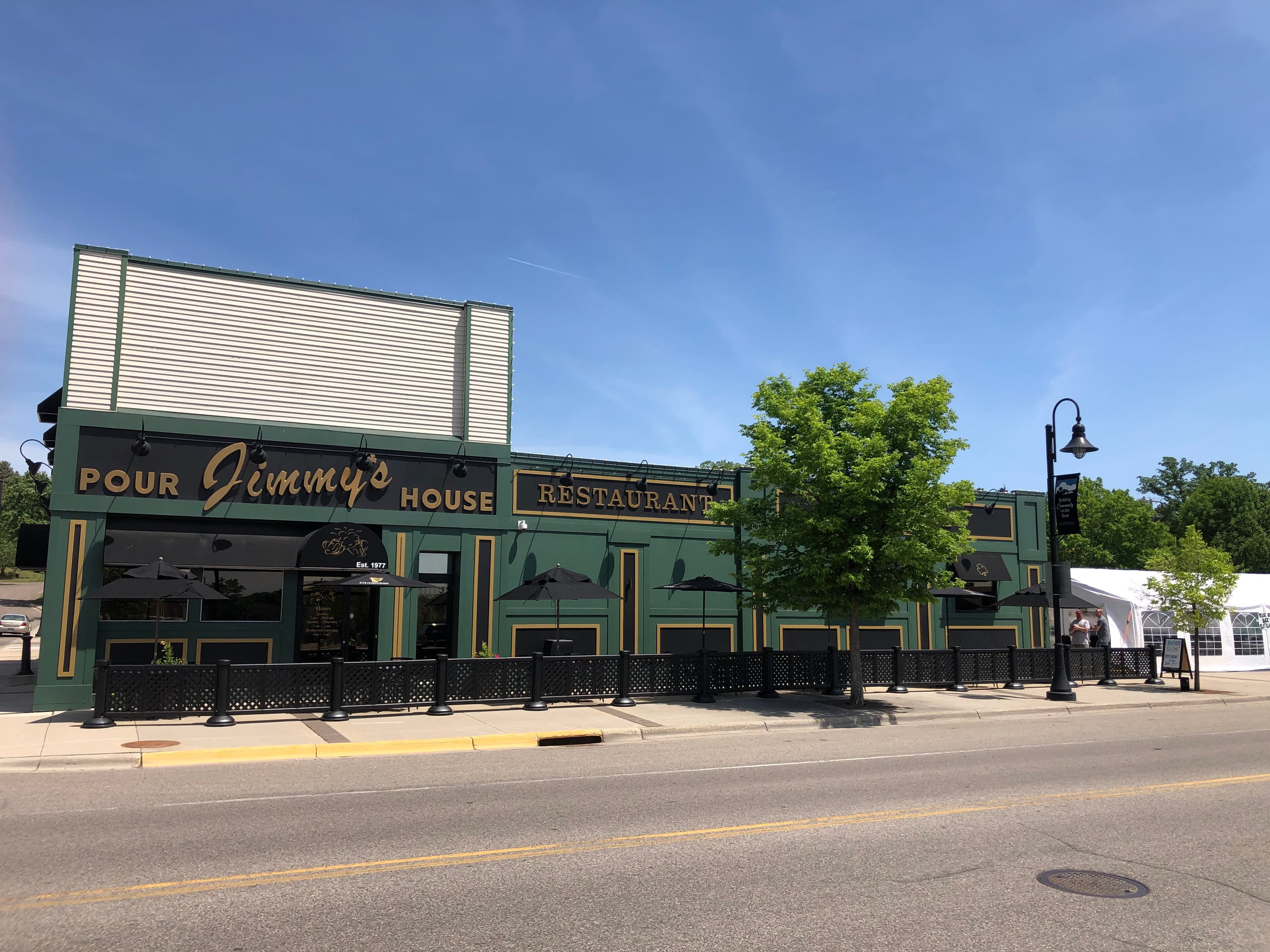 Jimmy's Pour House - Image 1