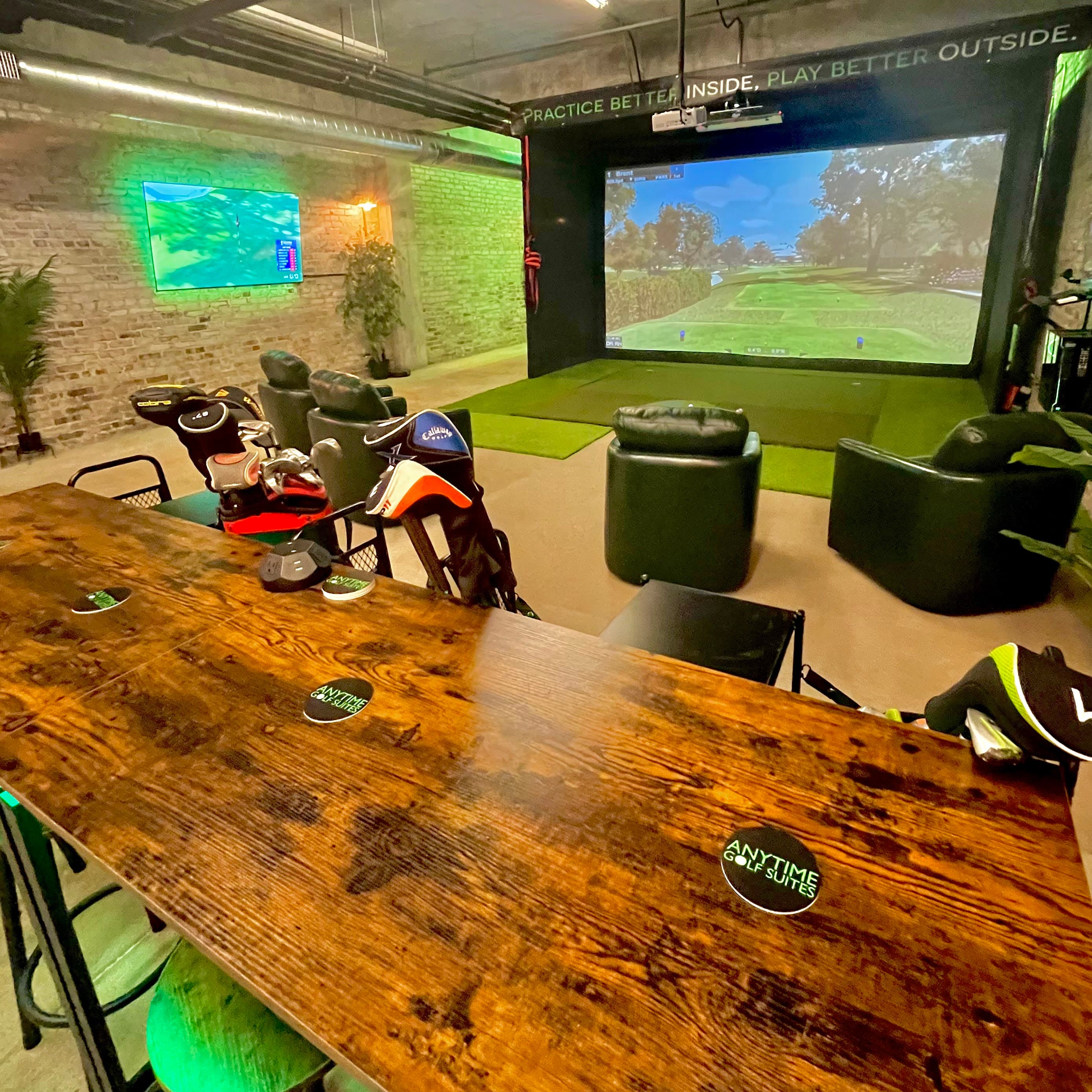 Anytime Golf Suites - Image 1