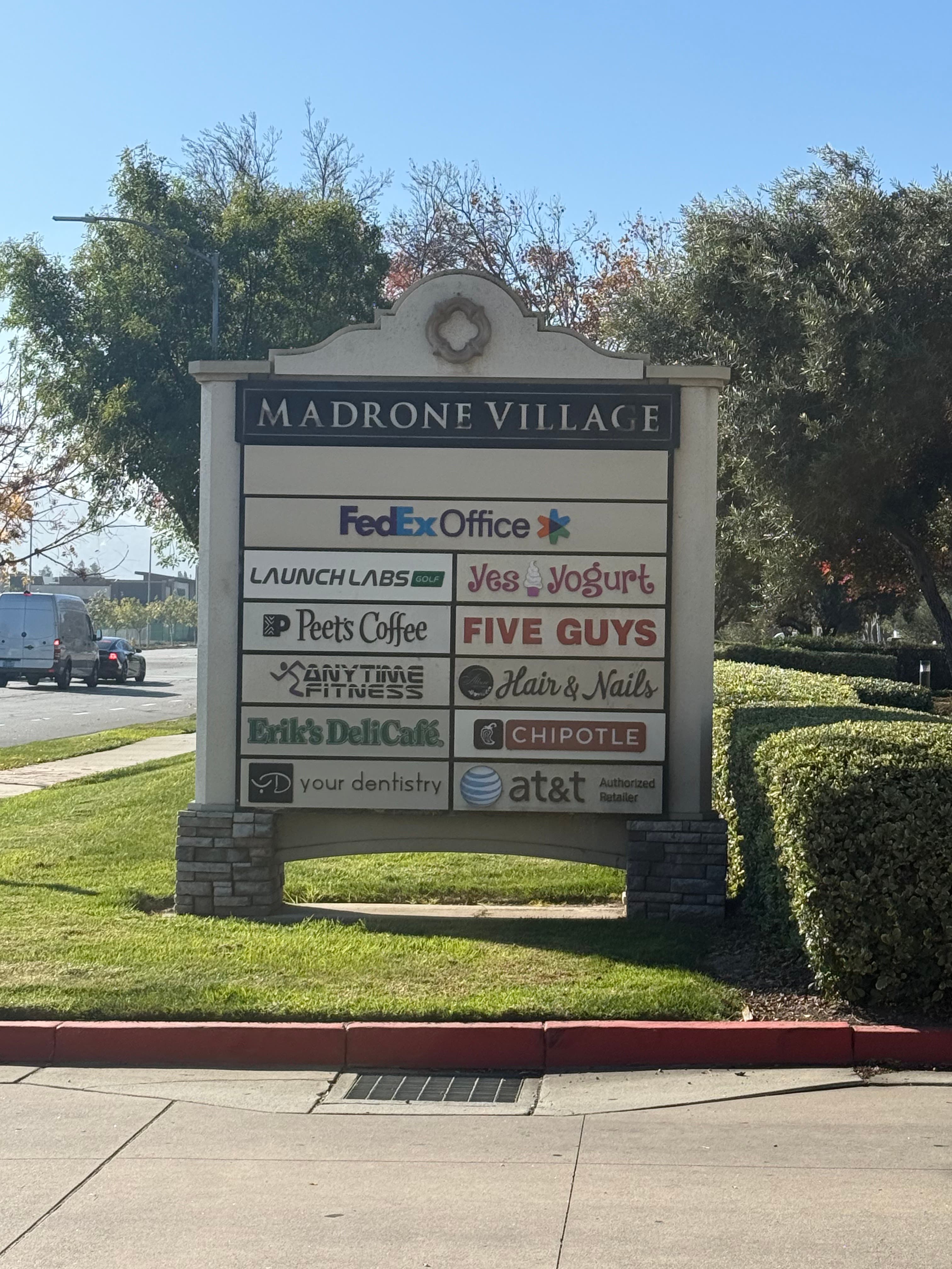 Launch Labs Golf - Image 3