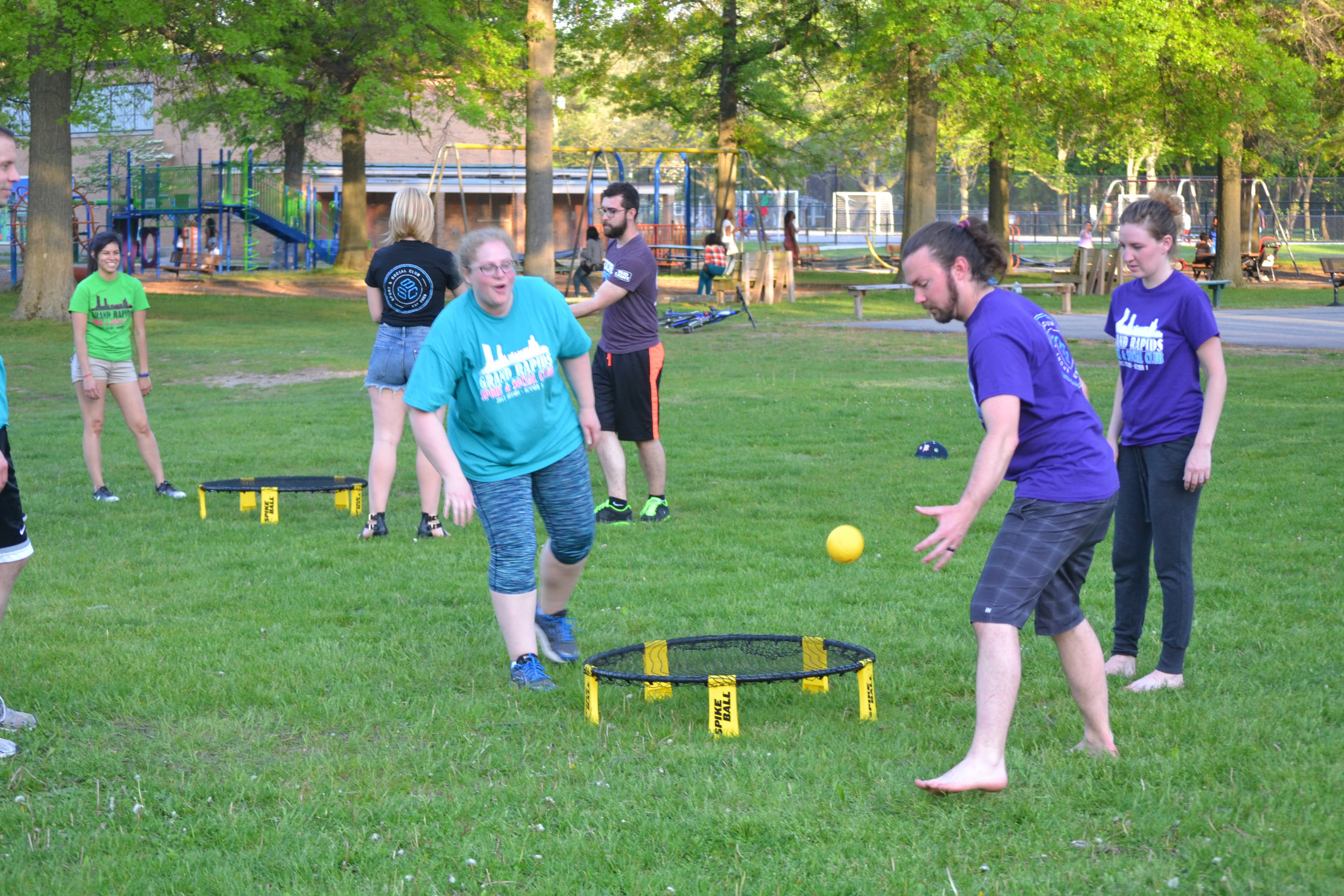 JAM Sports Grand Rapids - Image 4