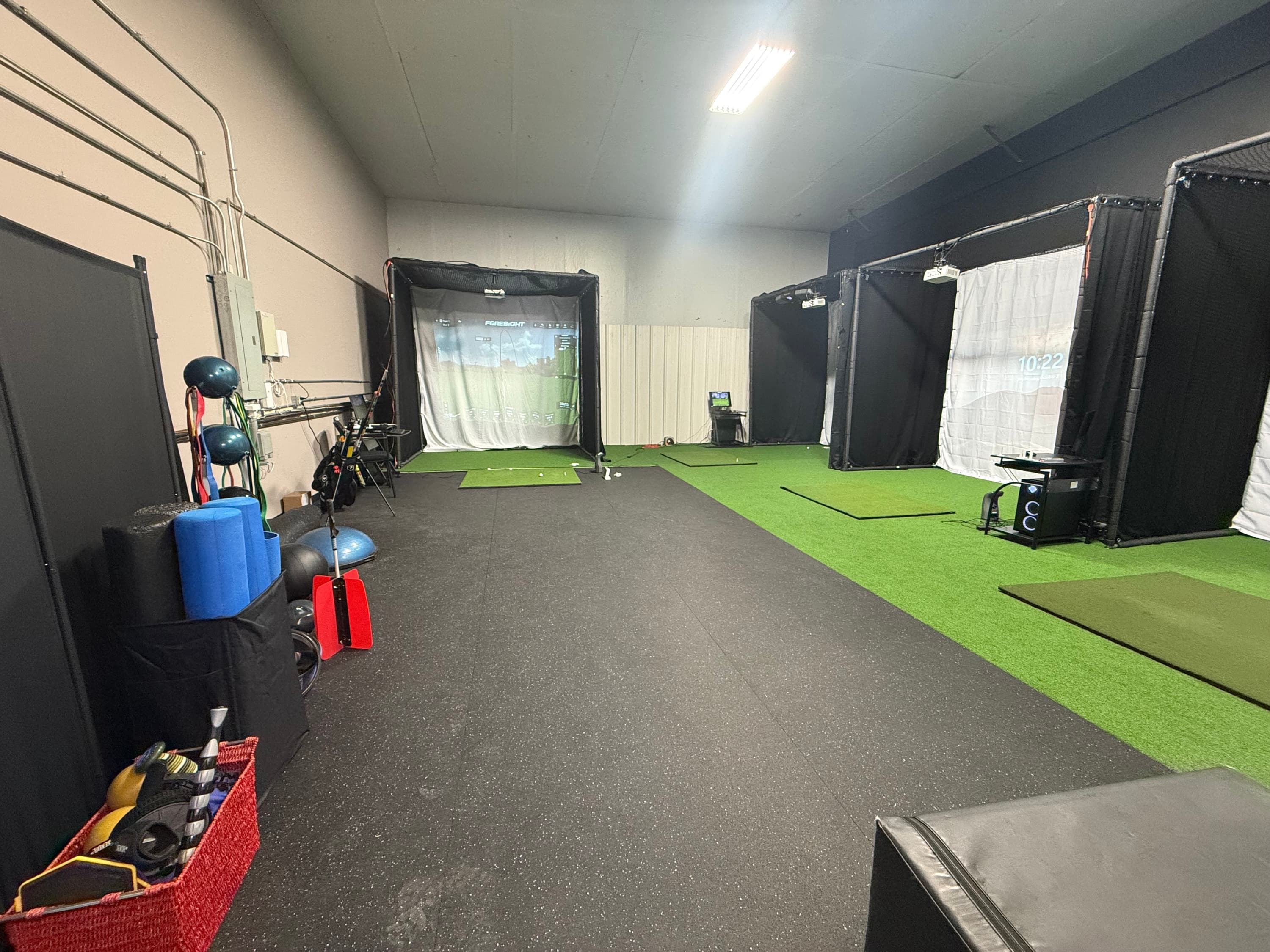 The Kinetic Club - Image 1