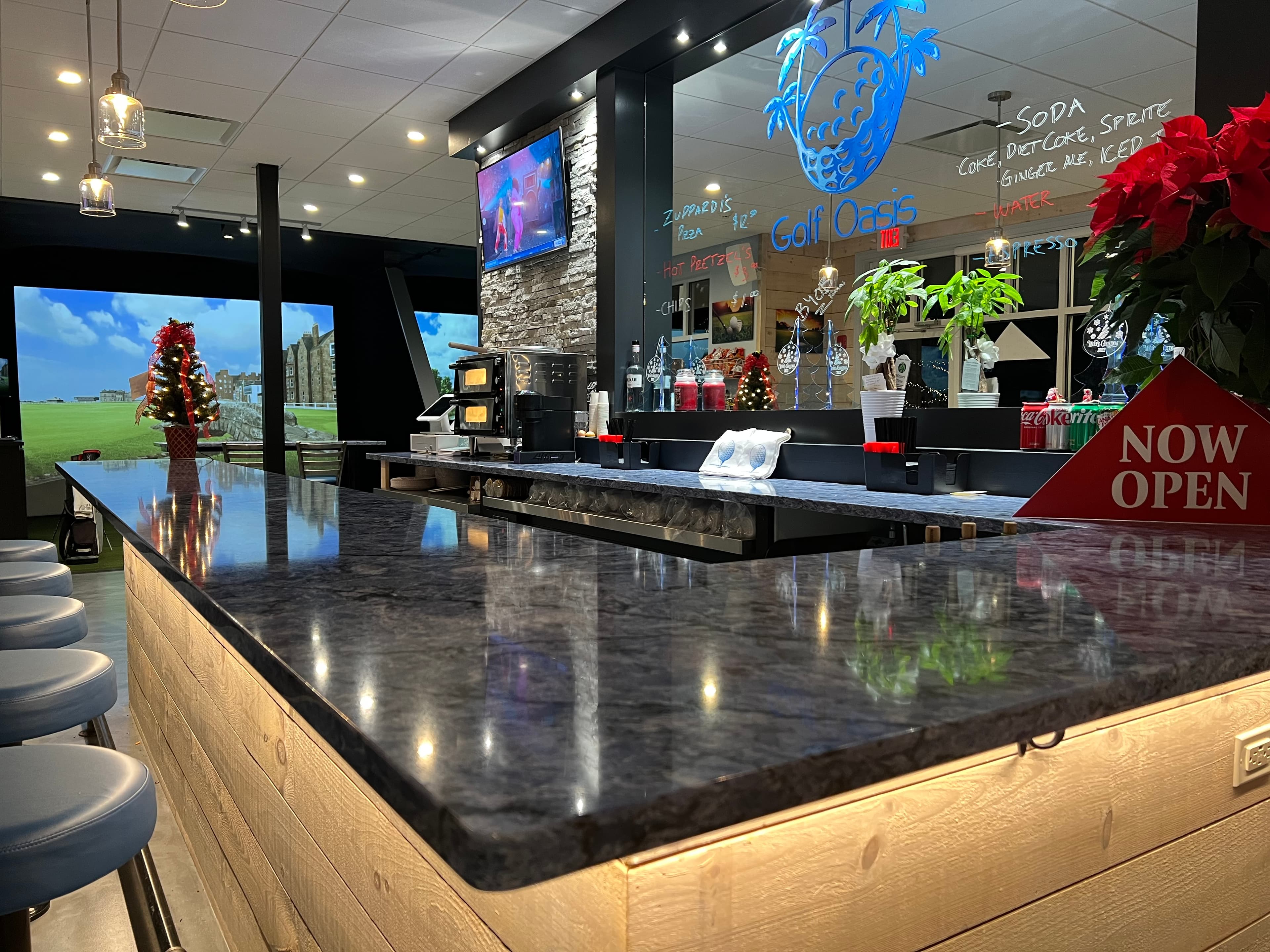 Golf Oasis CT - Image 2