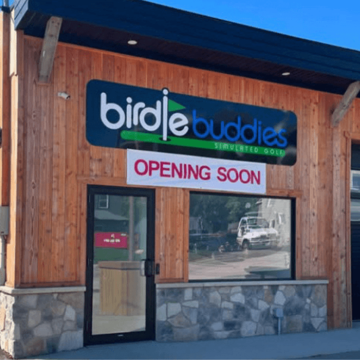 Birdie Buddies Golf - Image 1