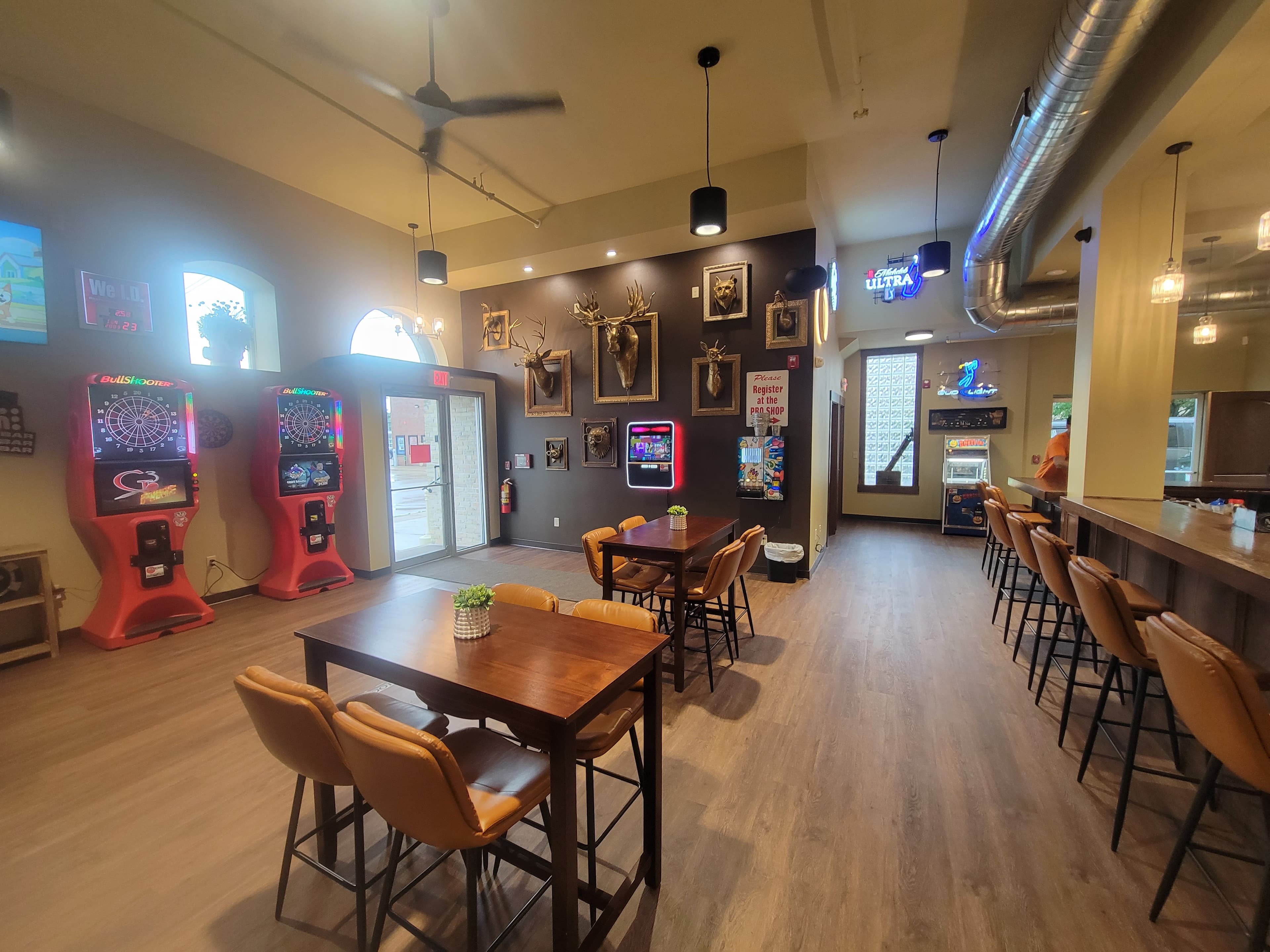 PaddyShack Golf & Game Lounge - Image 2