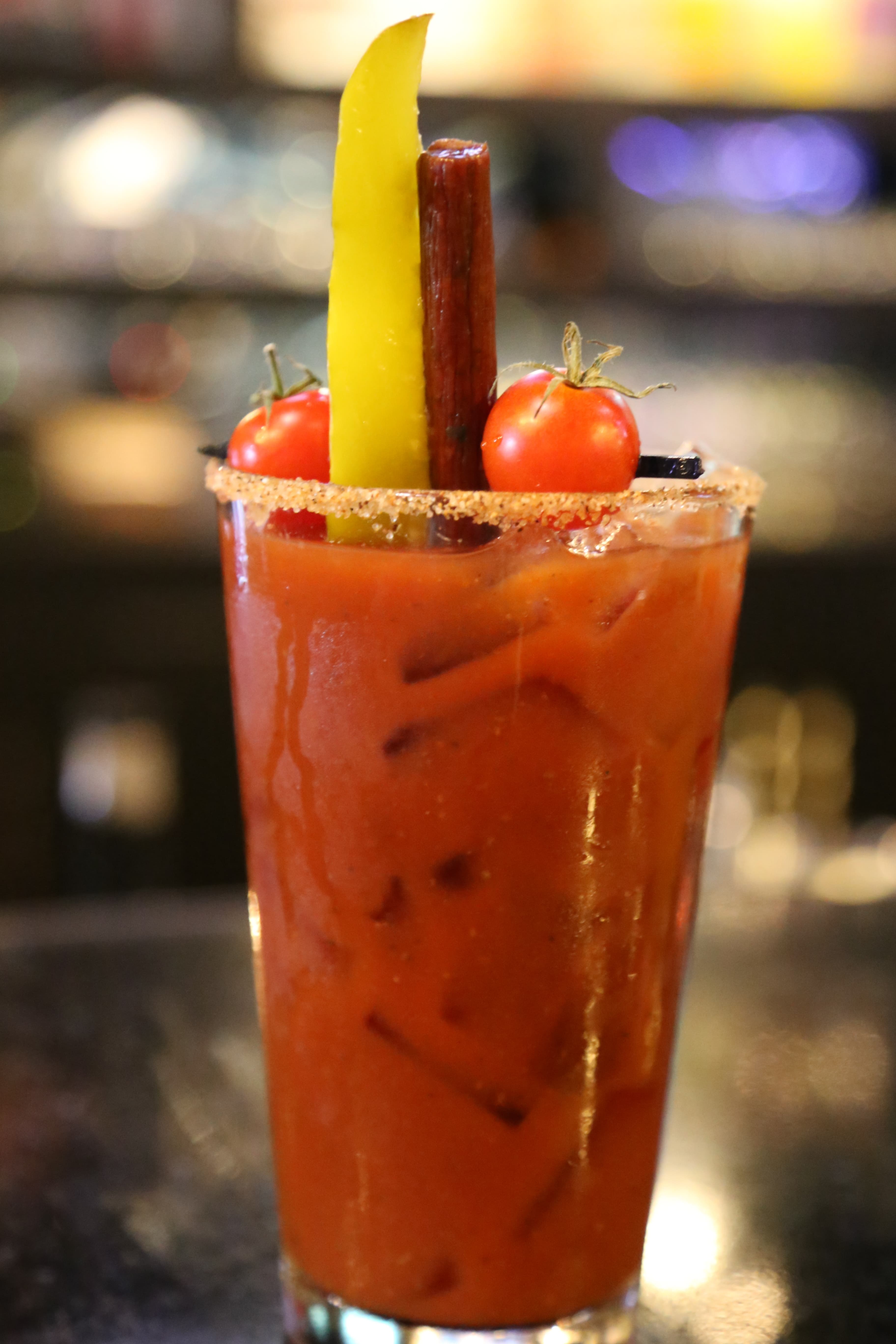 The Clubhouse Indoor Golf & Lounge - Image 10