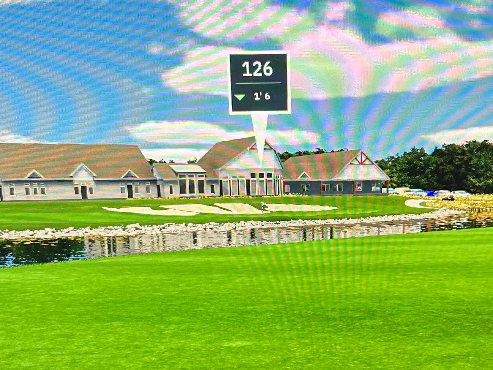 The Clubhouse Indoor Golf Lounge - Image 4