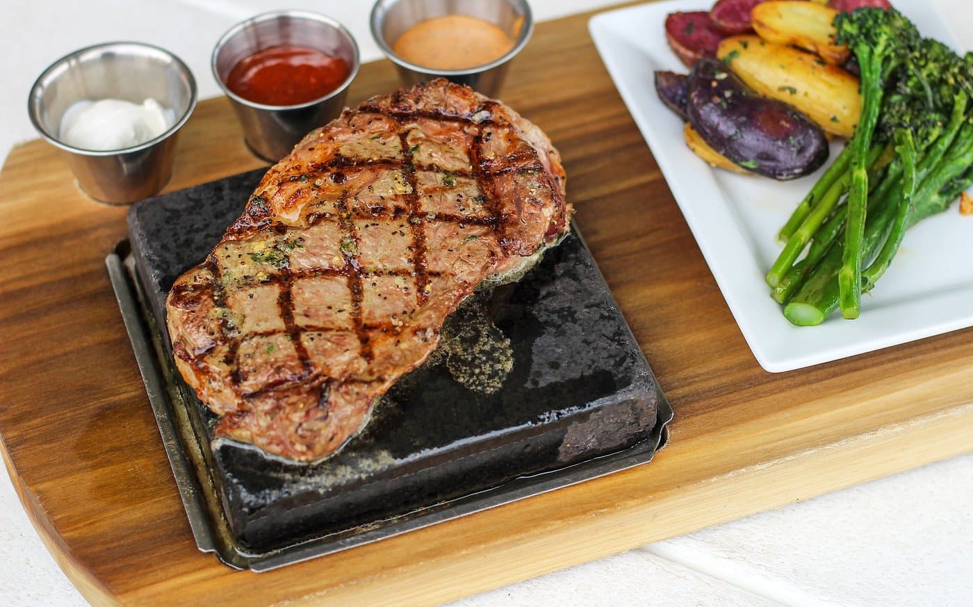 Rush Creek Bistro - Image 7