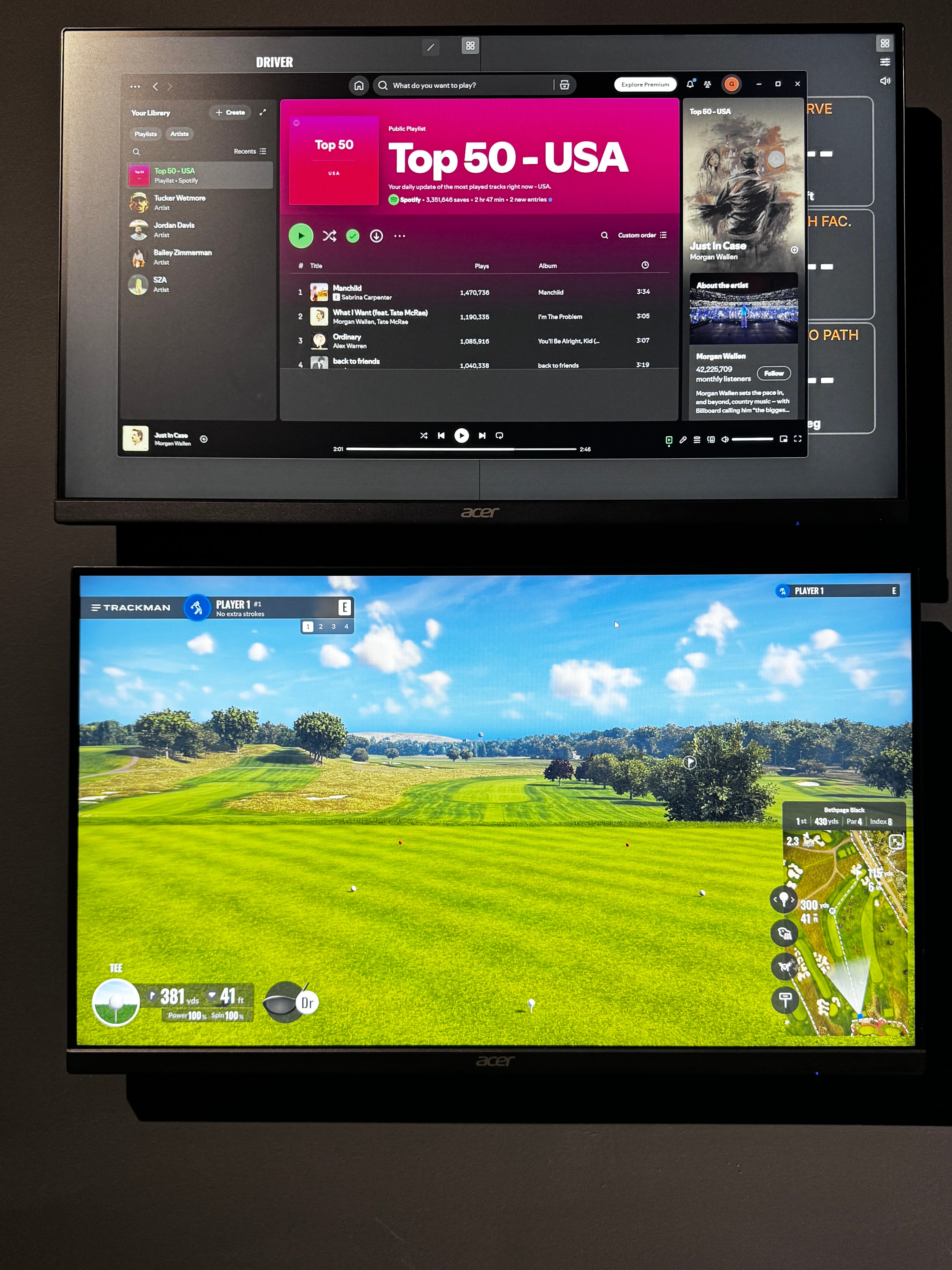 TeeTime Indoor Golf - Glenview - Image 8